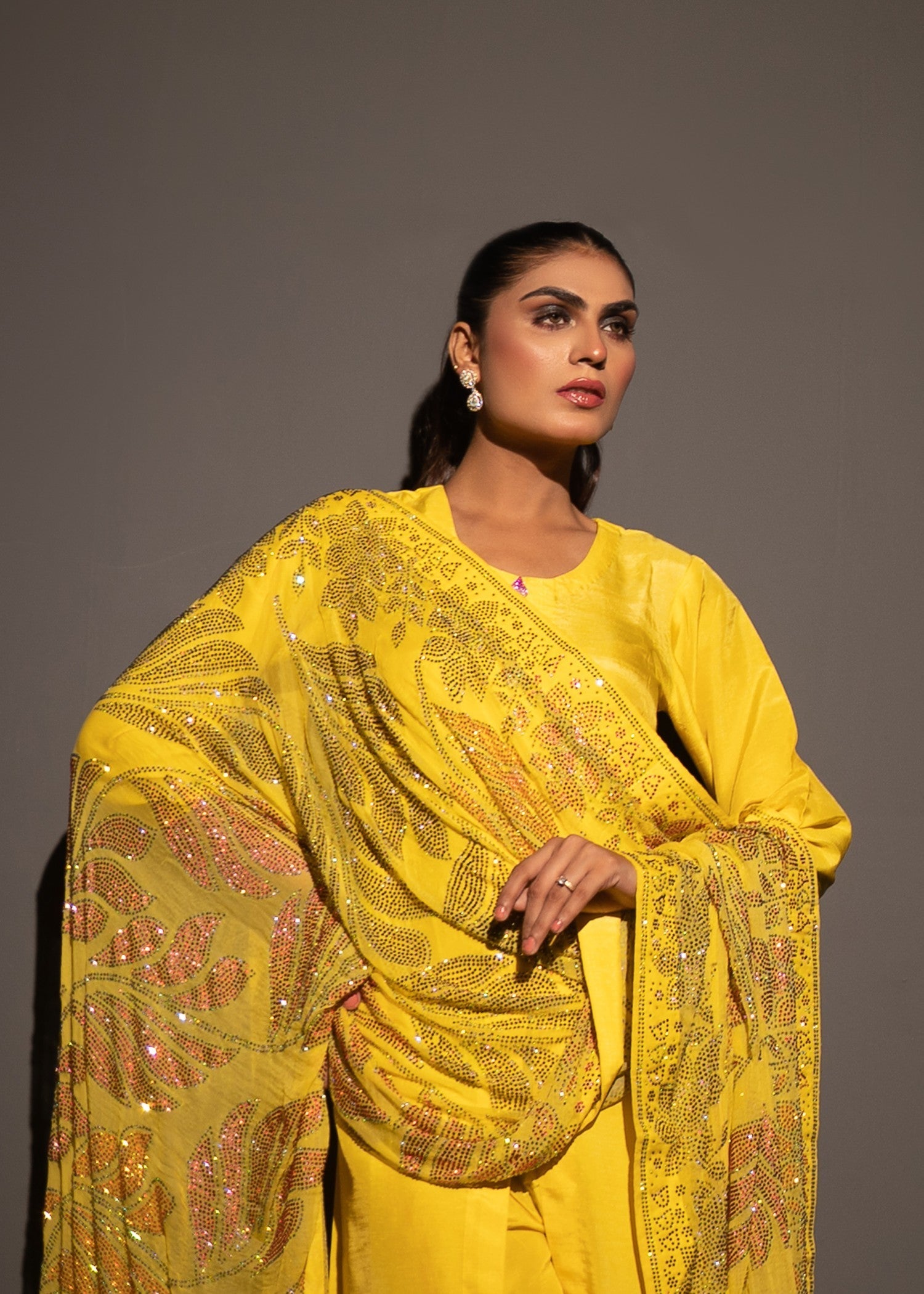 Shafani Radiant Ray Women 3pcs