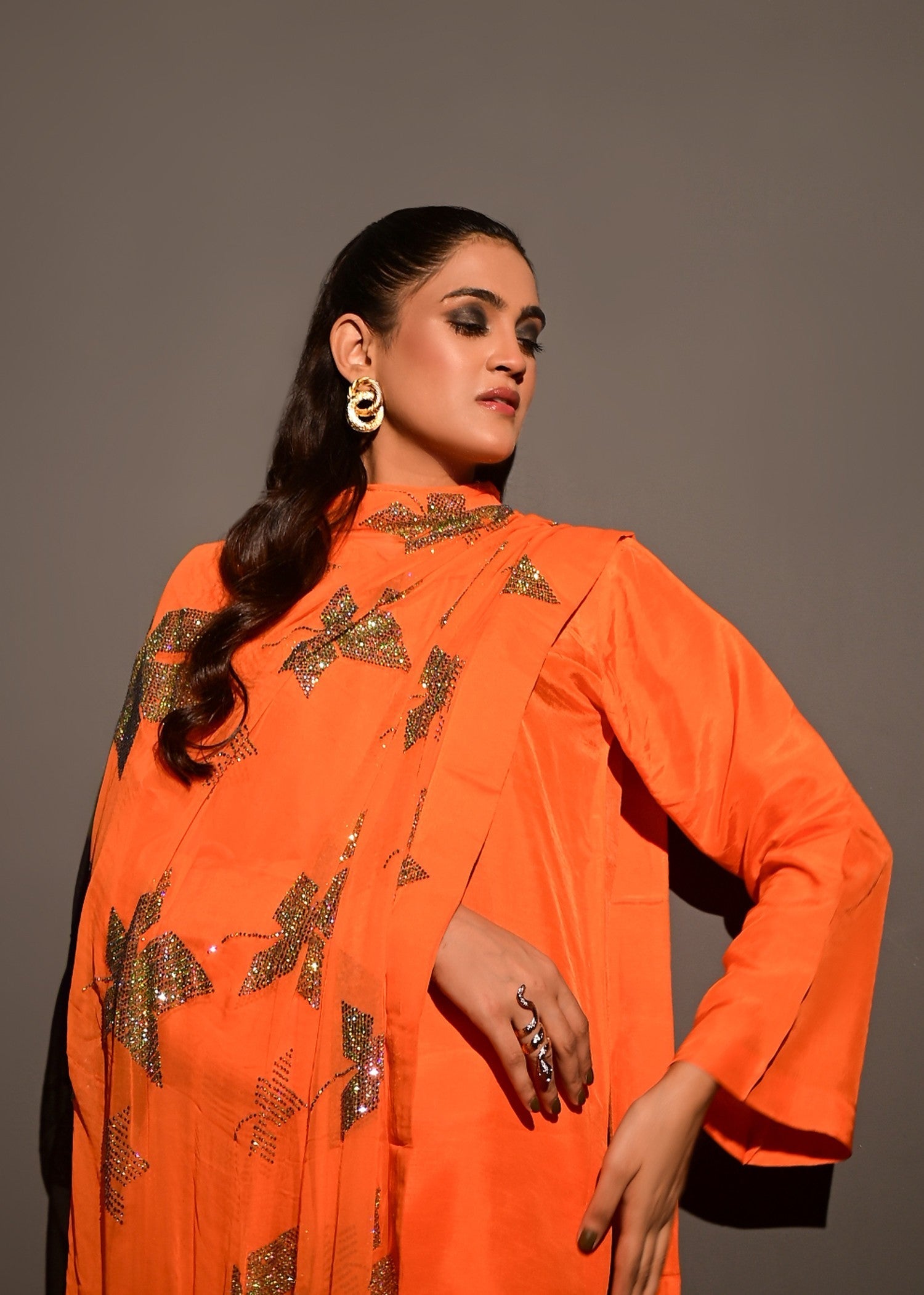 Shafani Spiced Amber Women 3pcs