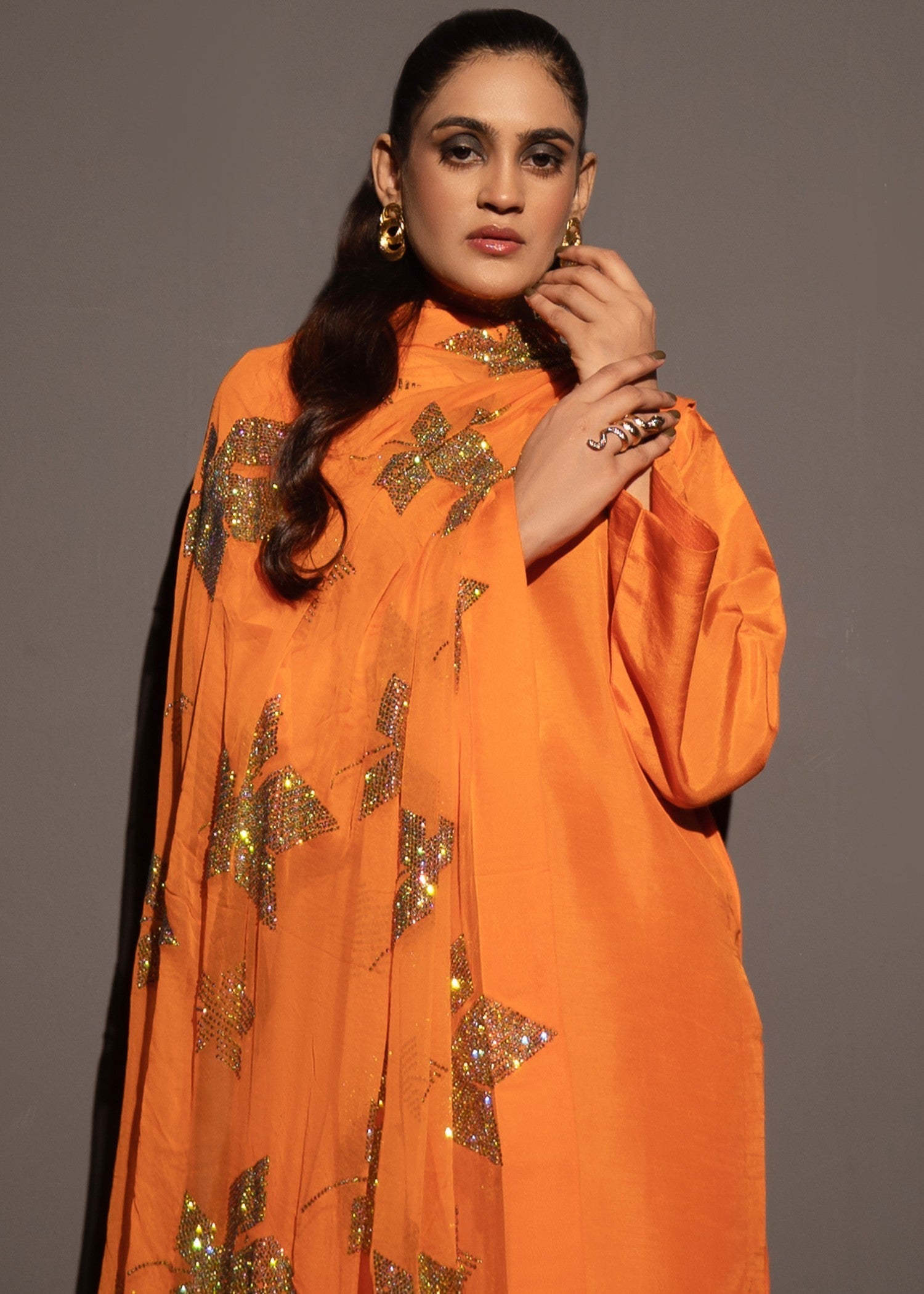 Shafani Spiced Amber Women 3pcs