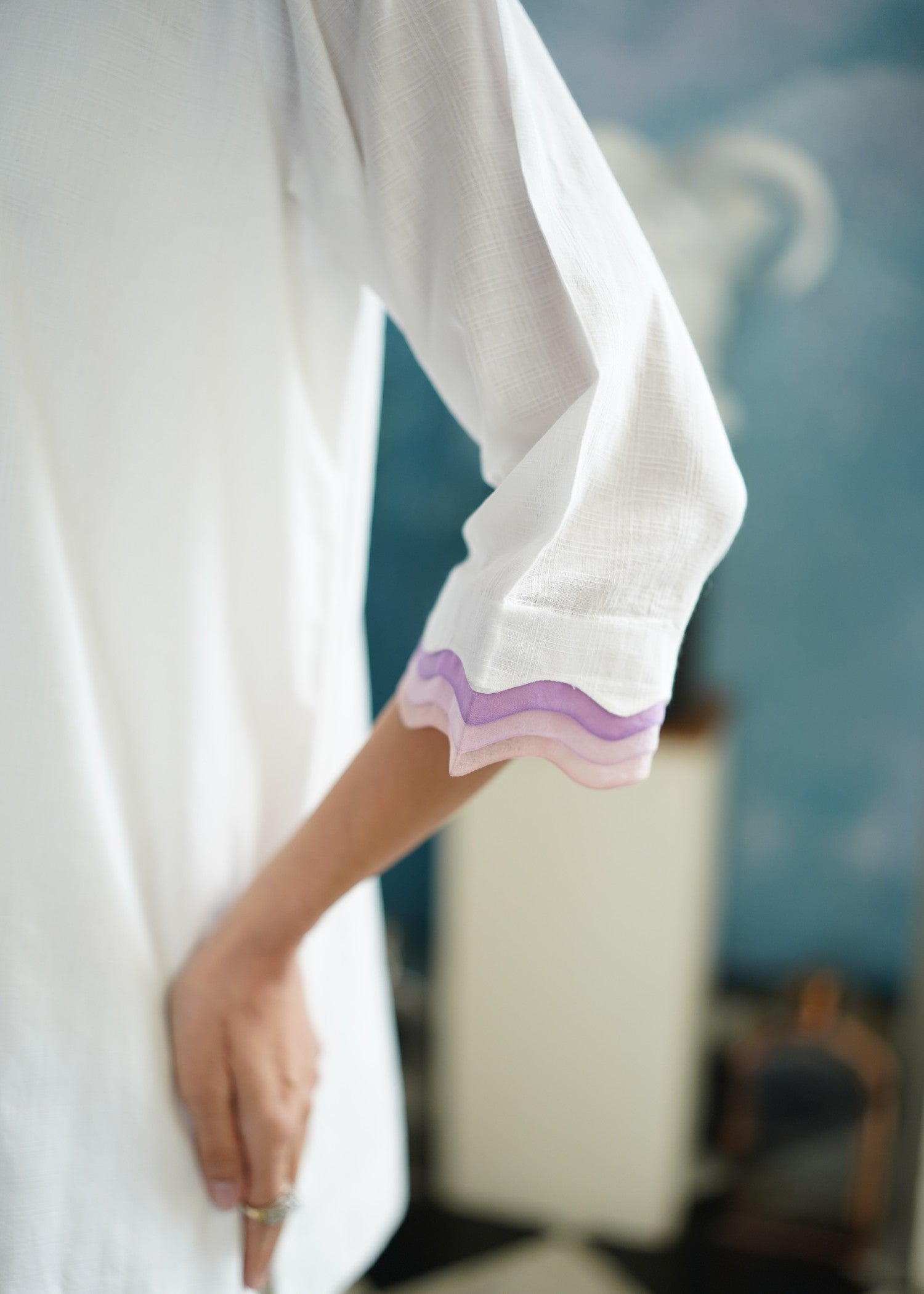 Sahar Opal Grace Women 2pcs