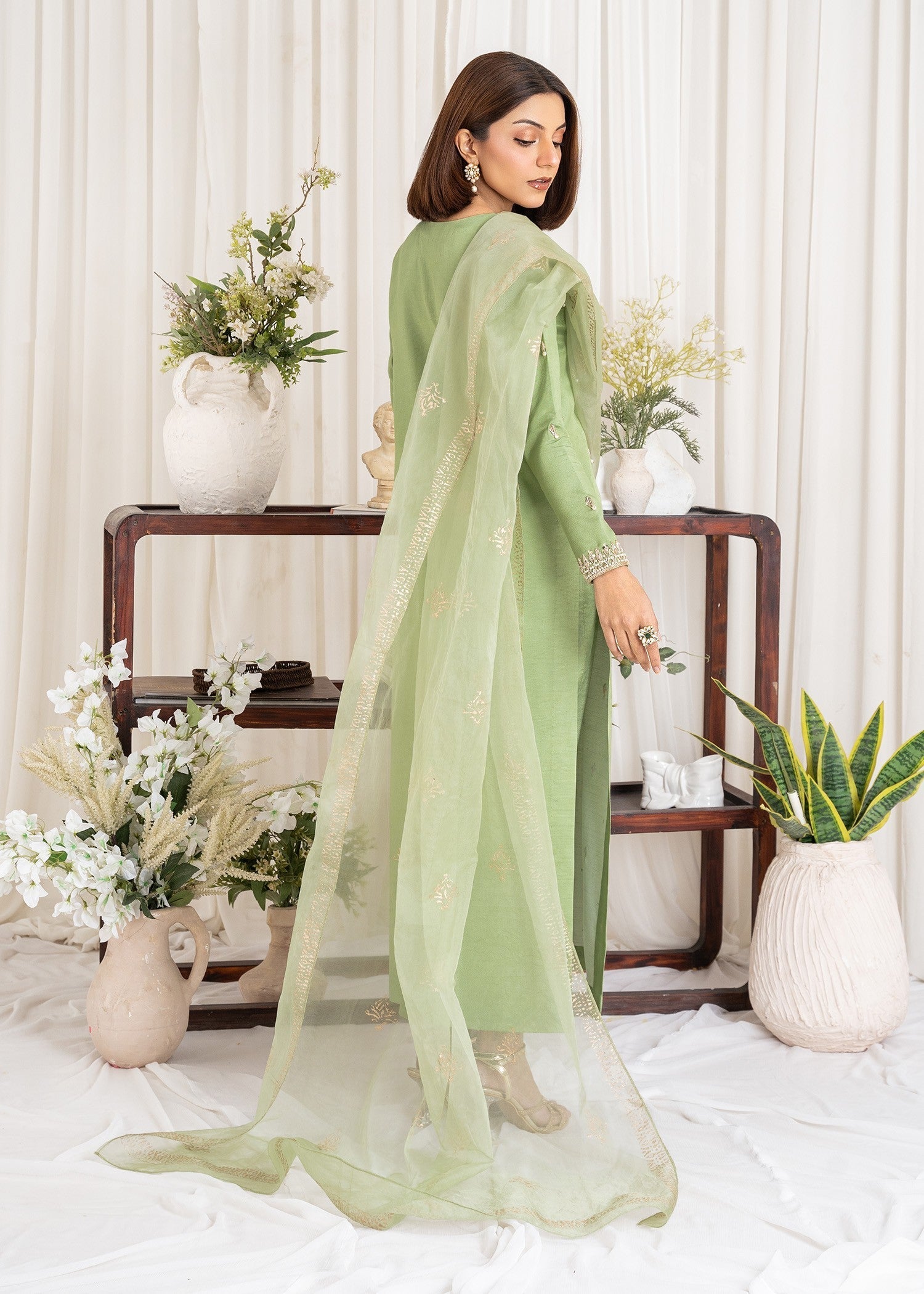 Allure By Ih FATIN Women 3pcs