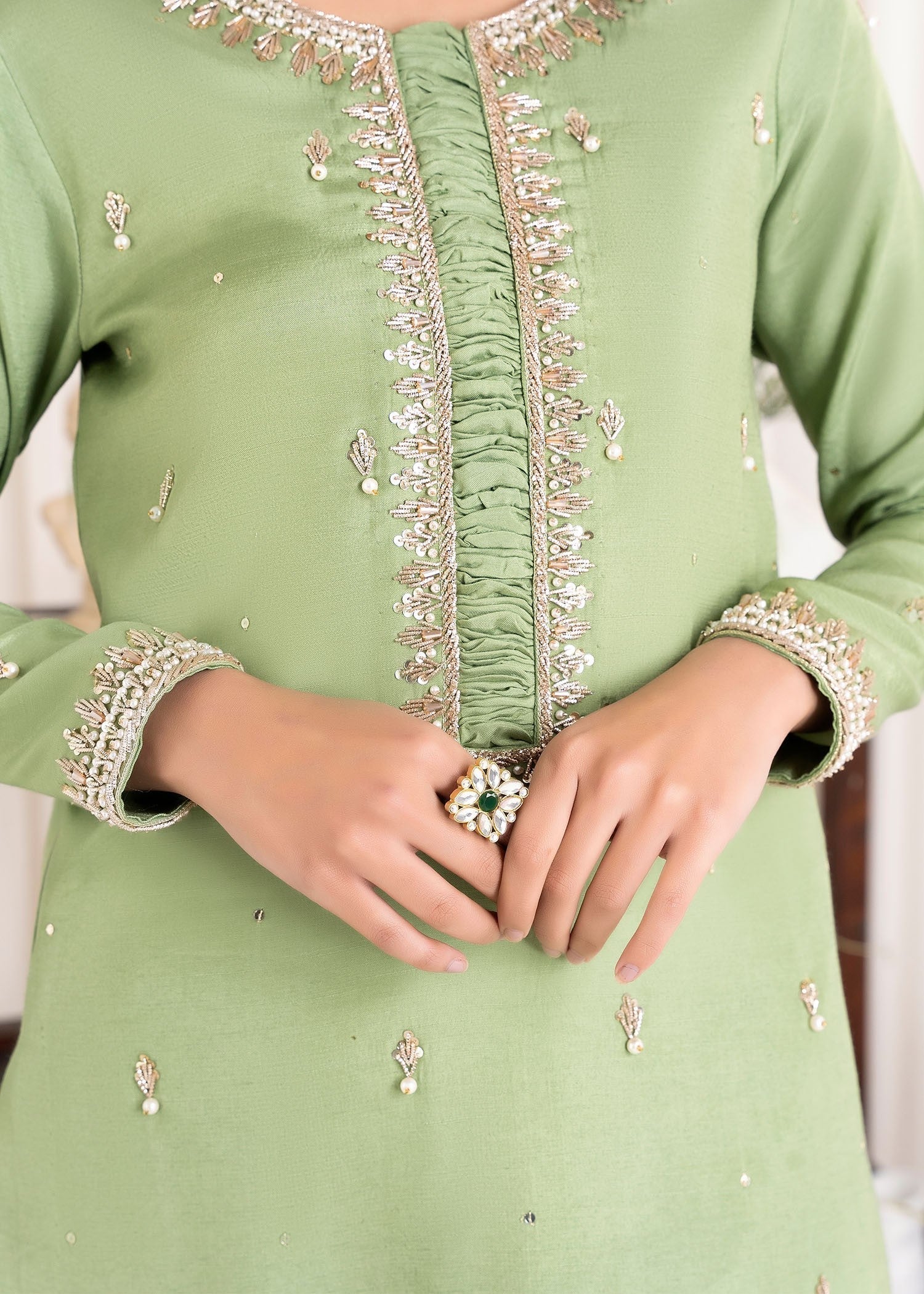 Allure By Ih FATIN Women 3pcs