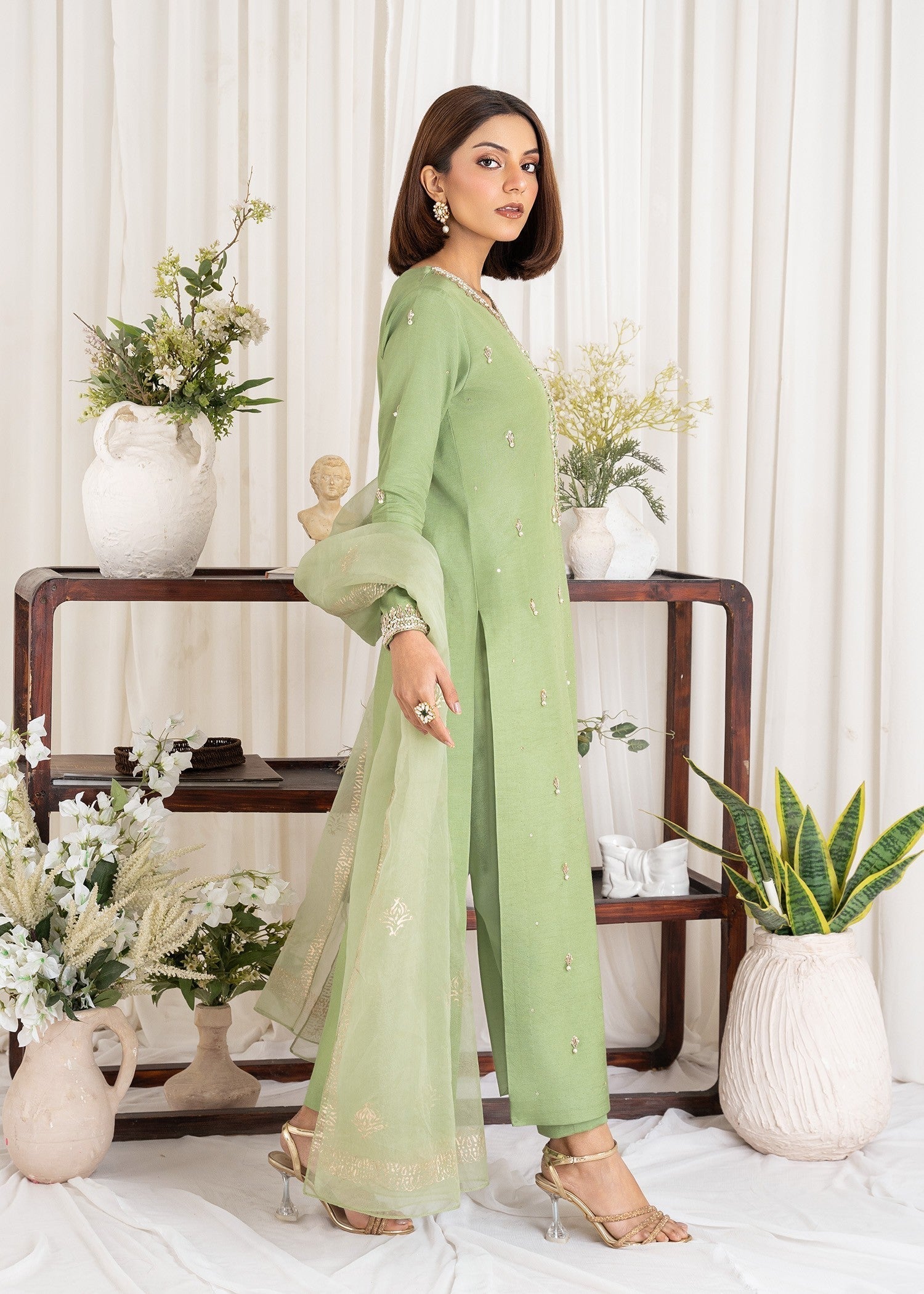 Allure By Ih FATIN Women 3pcs