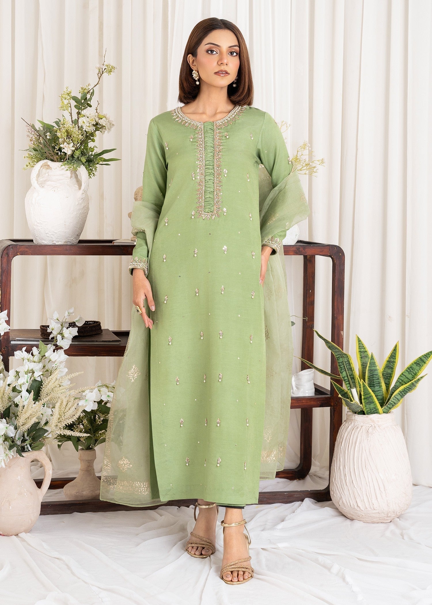 Allure By Ih FATIN Women 3pcs