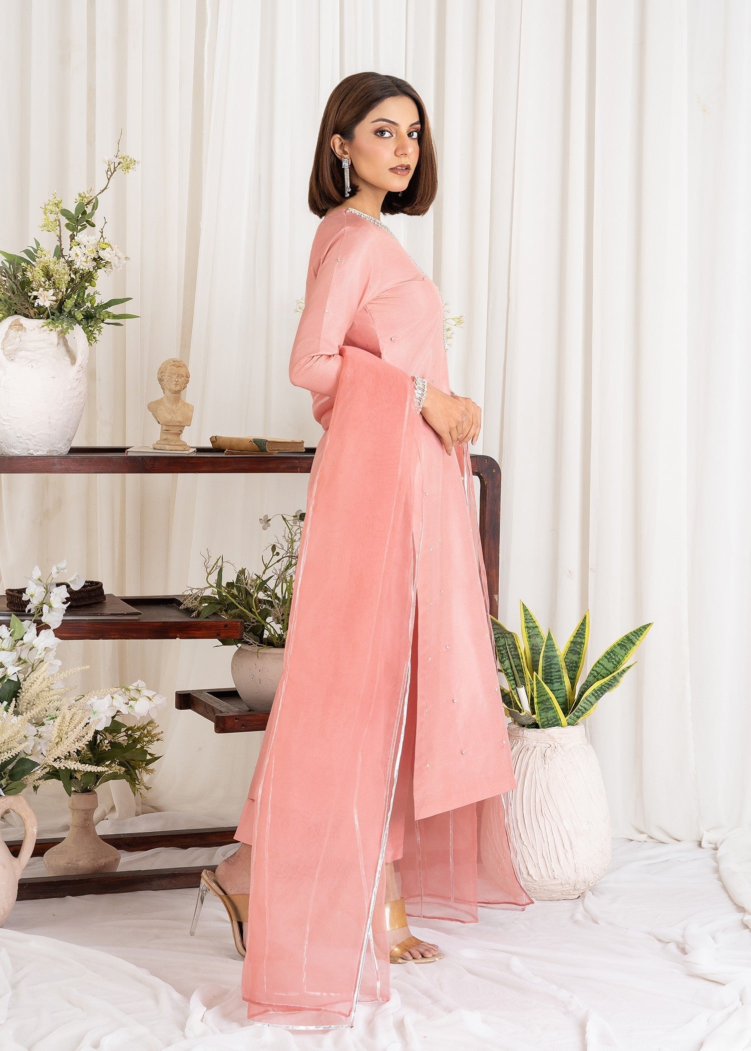 Allure By Ih NIA Women 3pcs