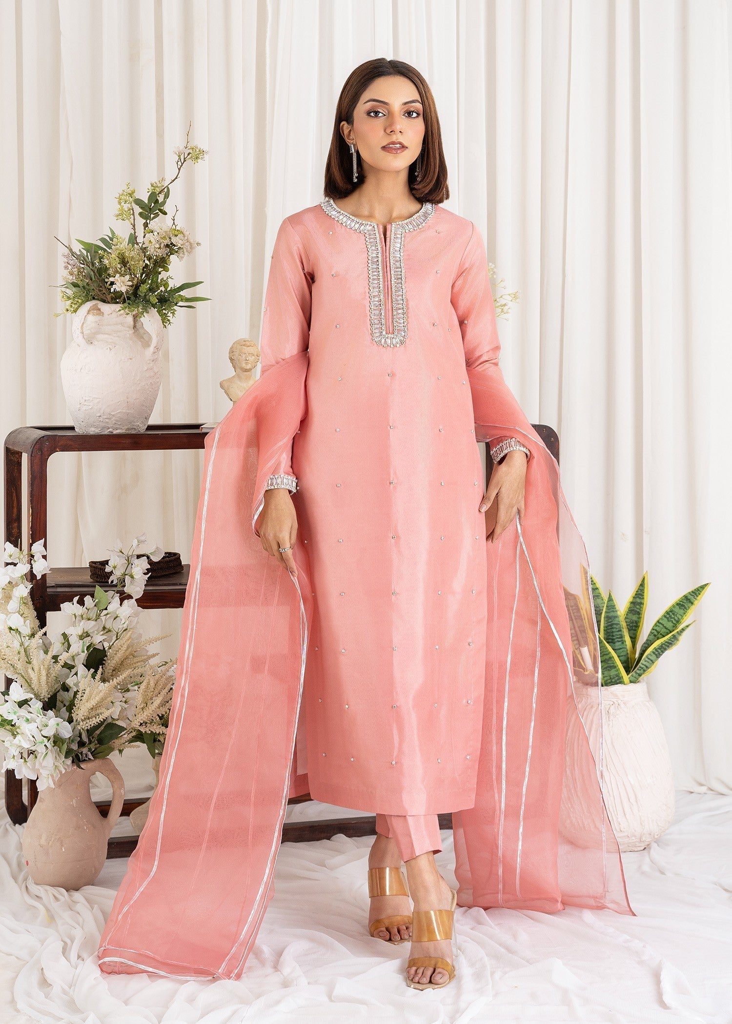 Allure By Ih NIA Women 3pcs