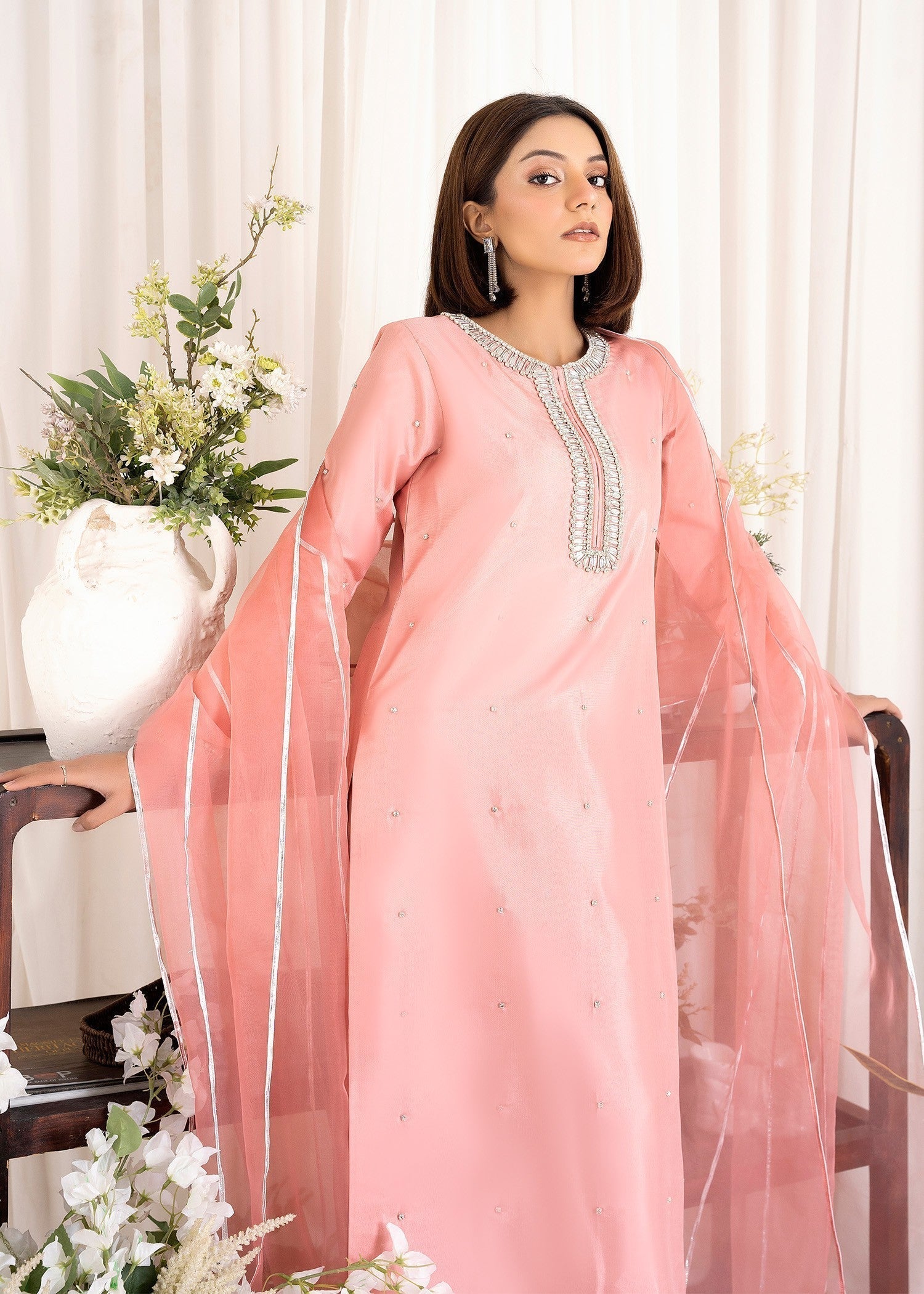 Allure By Ih NIA Women 3pcs