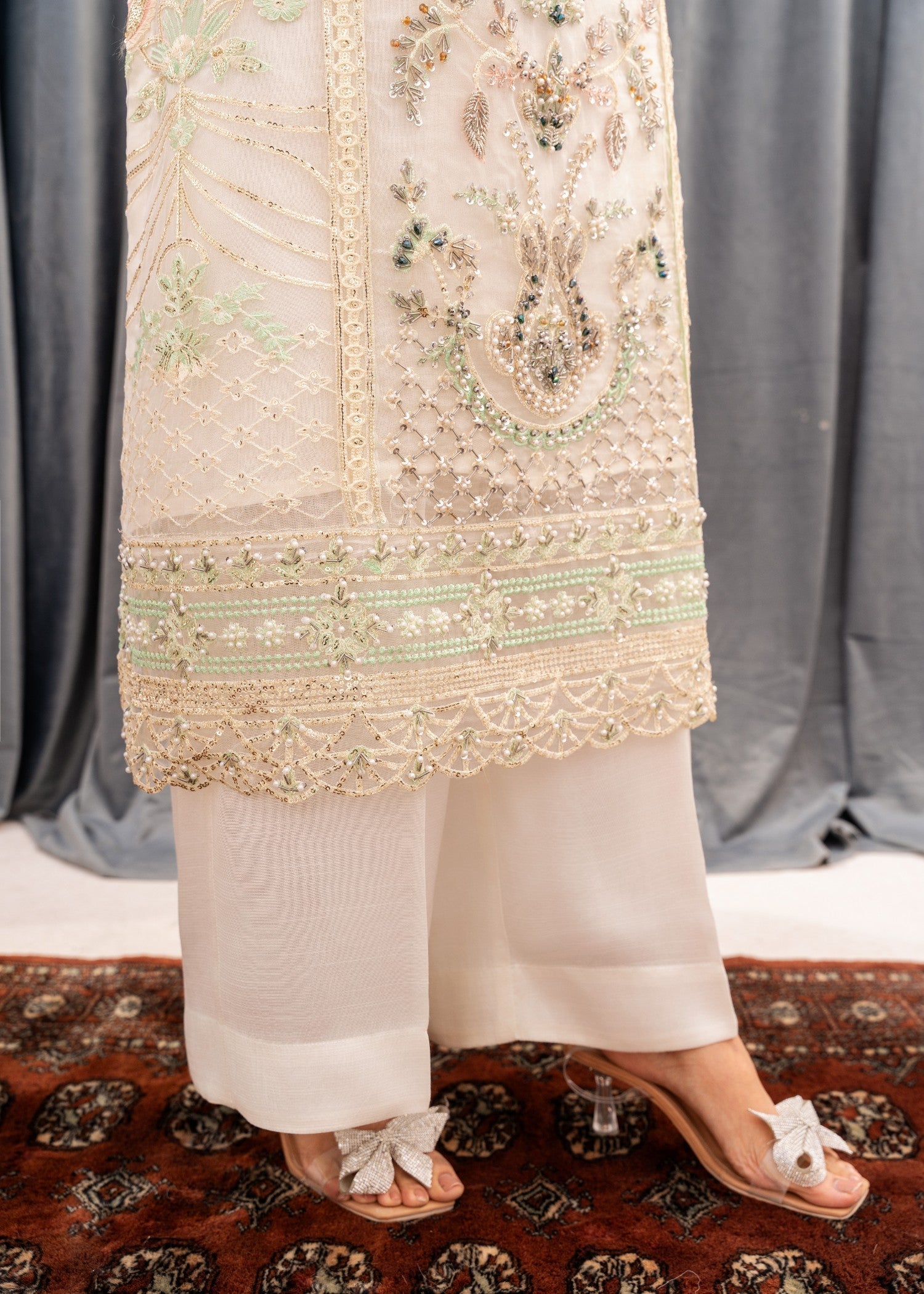 Mashr MASH IRD03 Women 3pcs