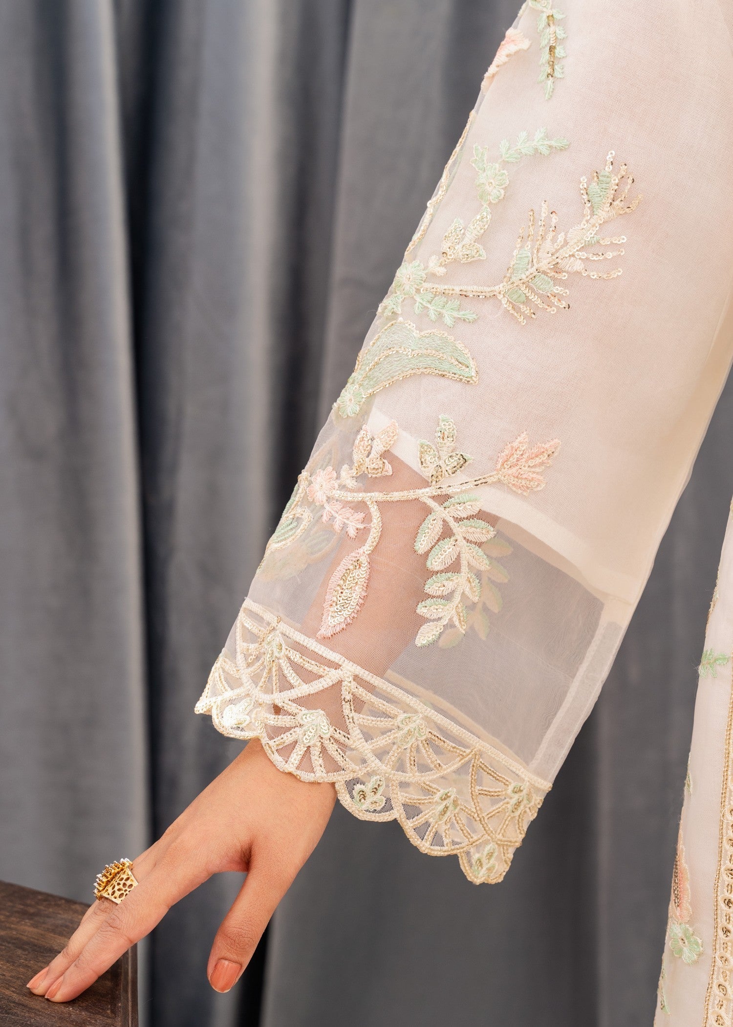 Mashr MASH IRD03 Women 3pcs