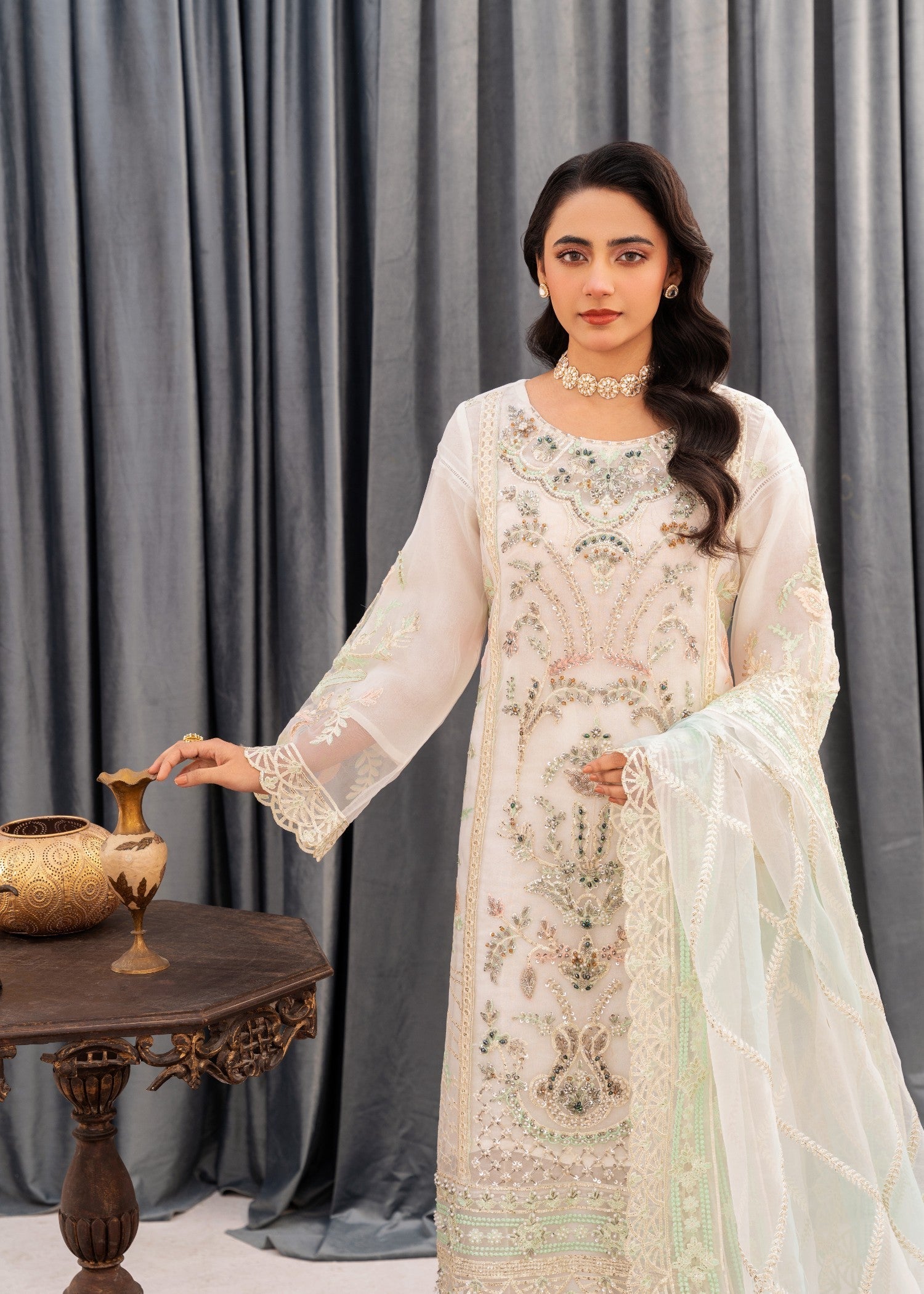 Mashr MASH IRD03 Women 3pcs