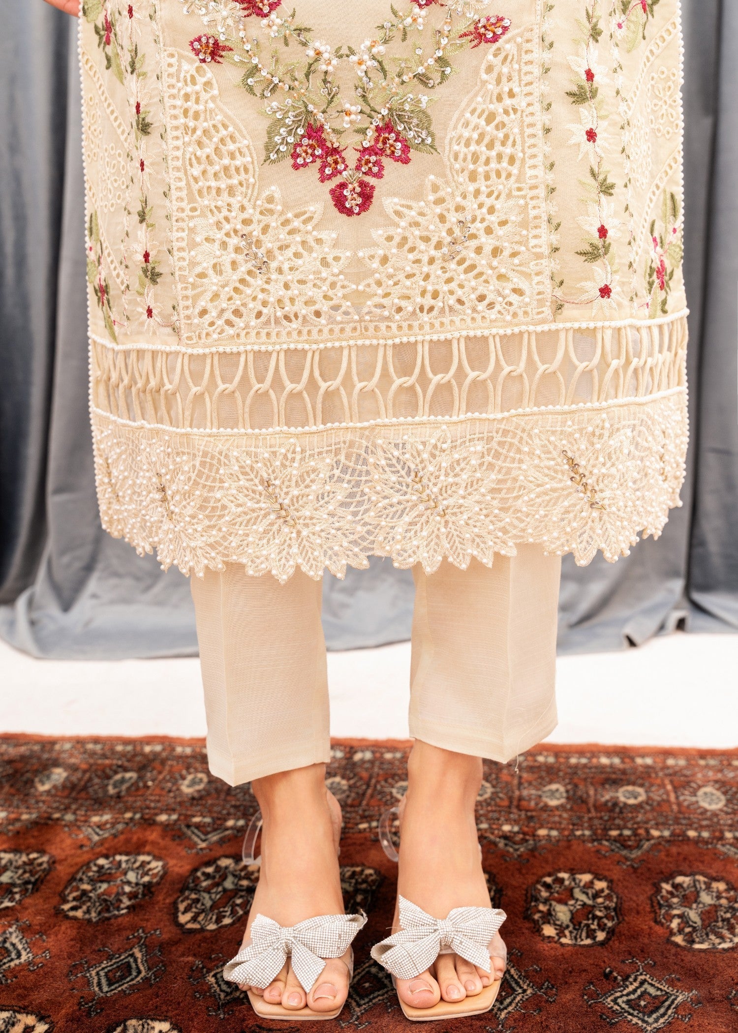 Mashr MASH J42 Women 3pcs