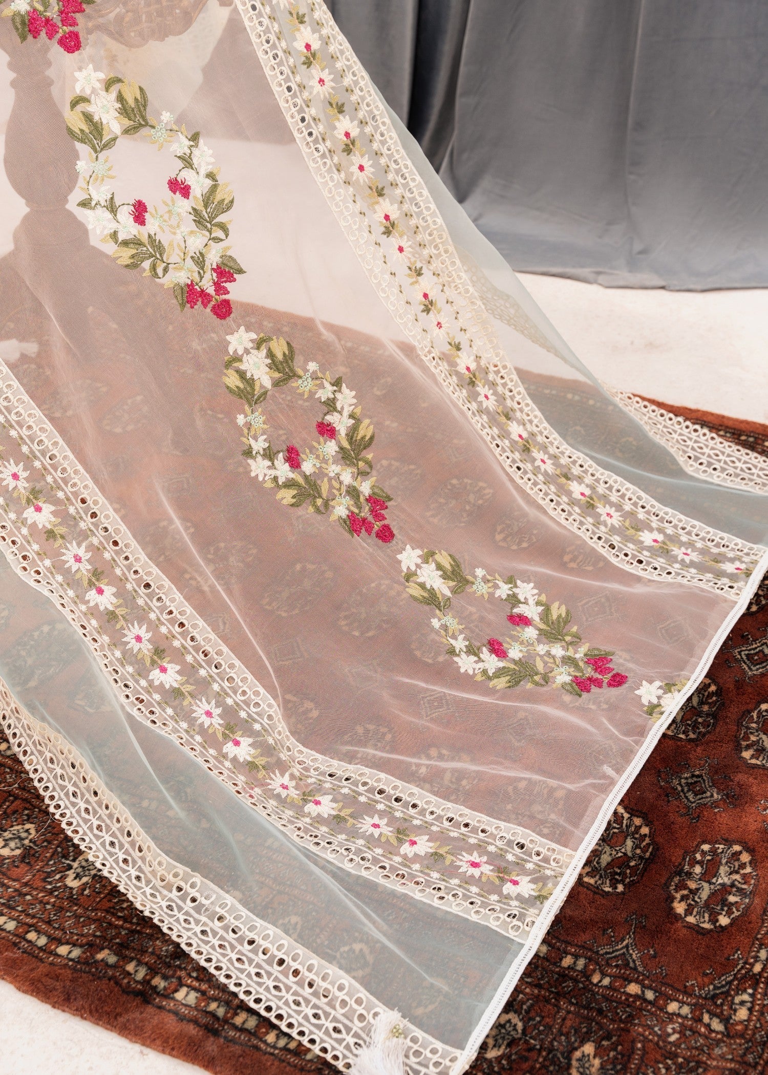 Mashr MASH J42 Women 3pcs