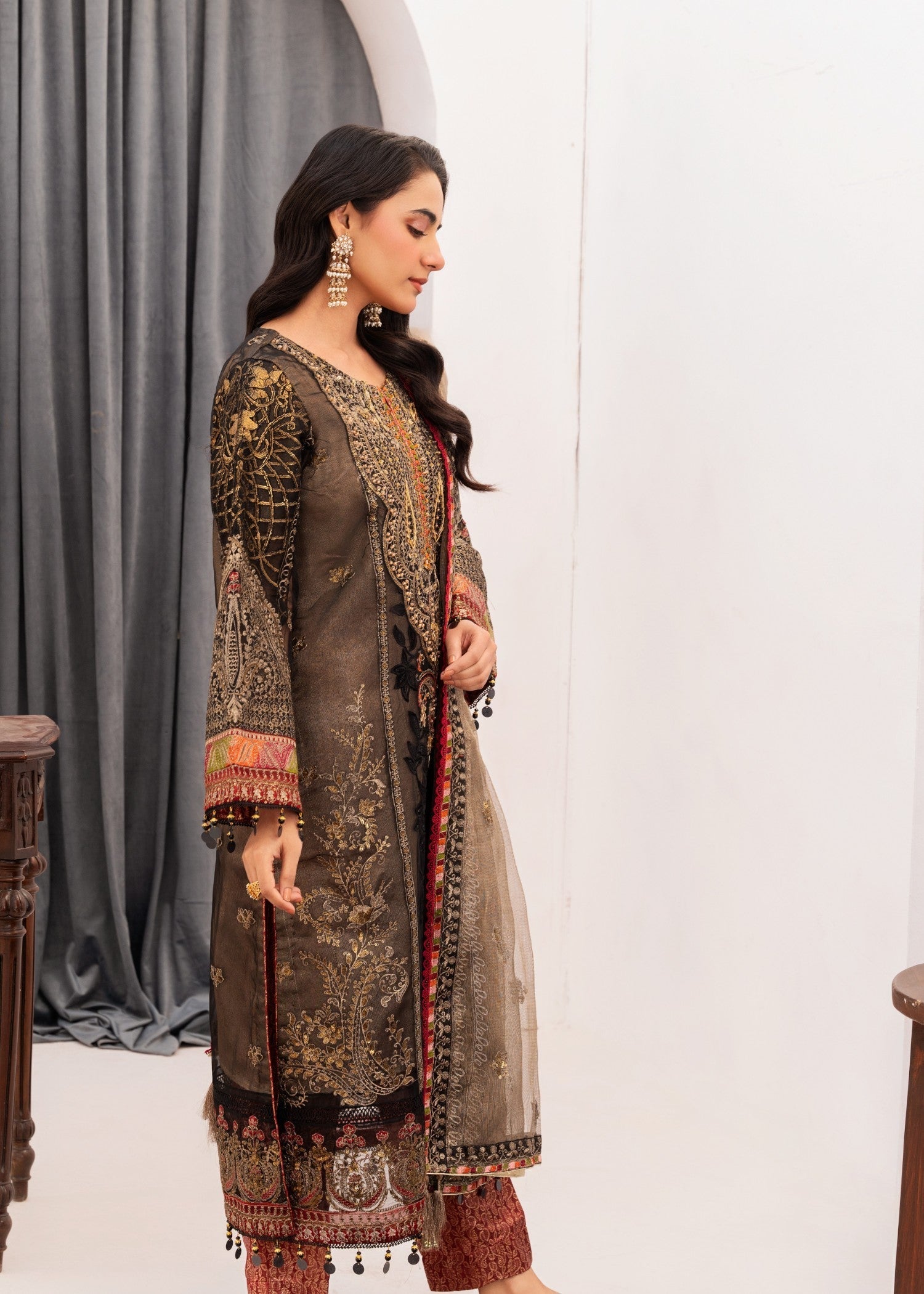 Mashr MASH 2301 Women 3pcs