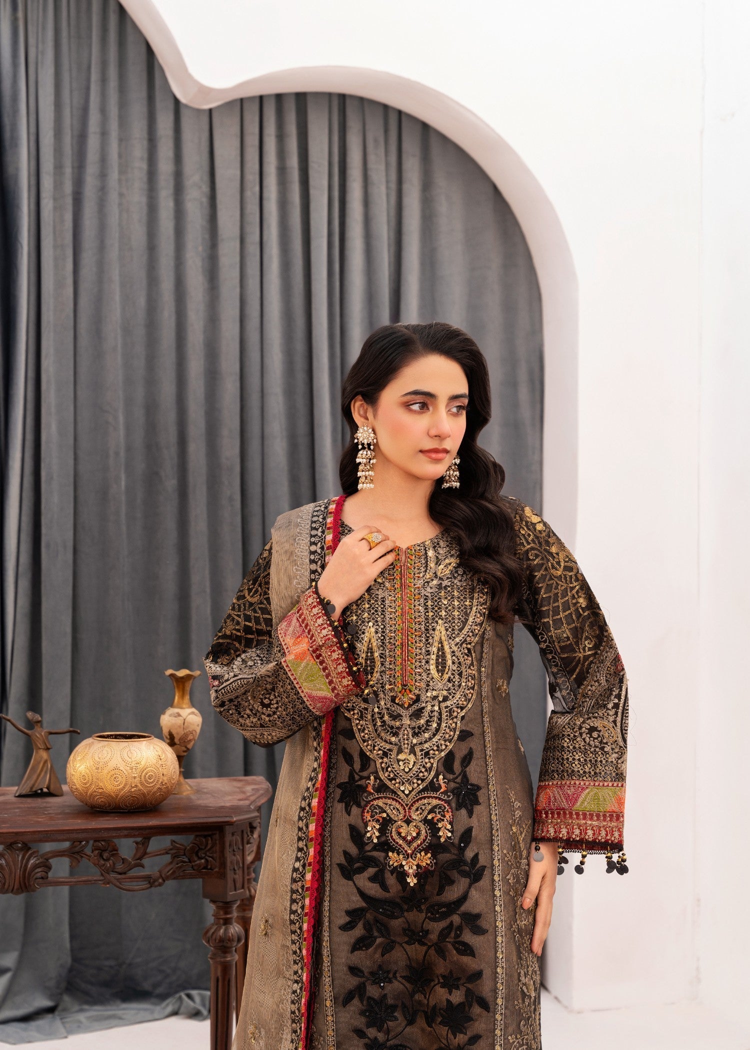 Mashr MASH 2301 Women 3pcs