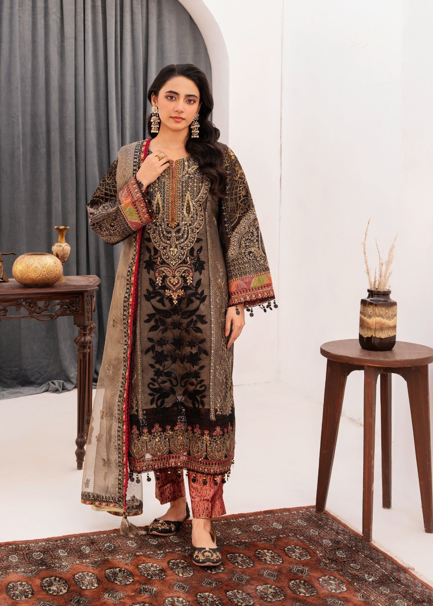 Mashr MASH 2301 Women 3pcs