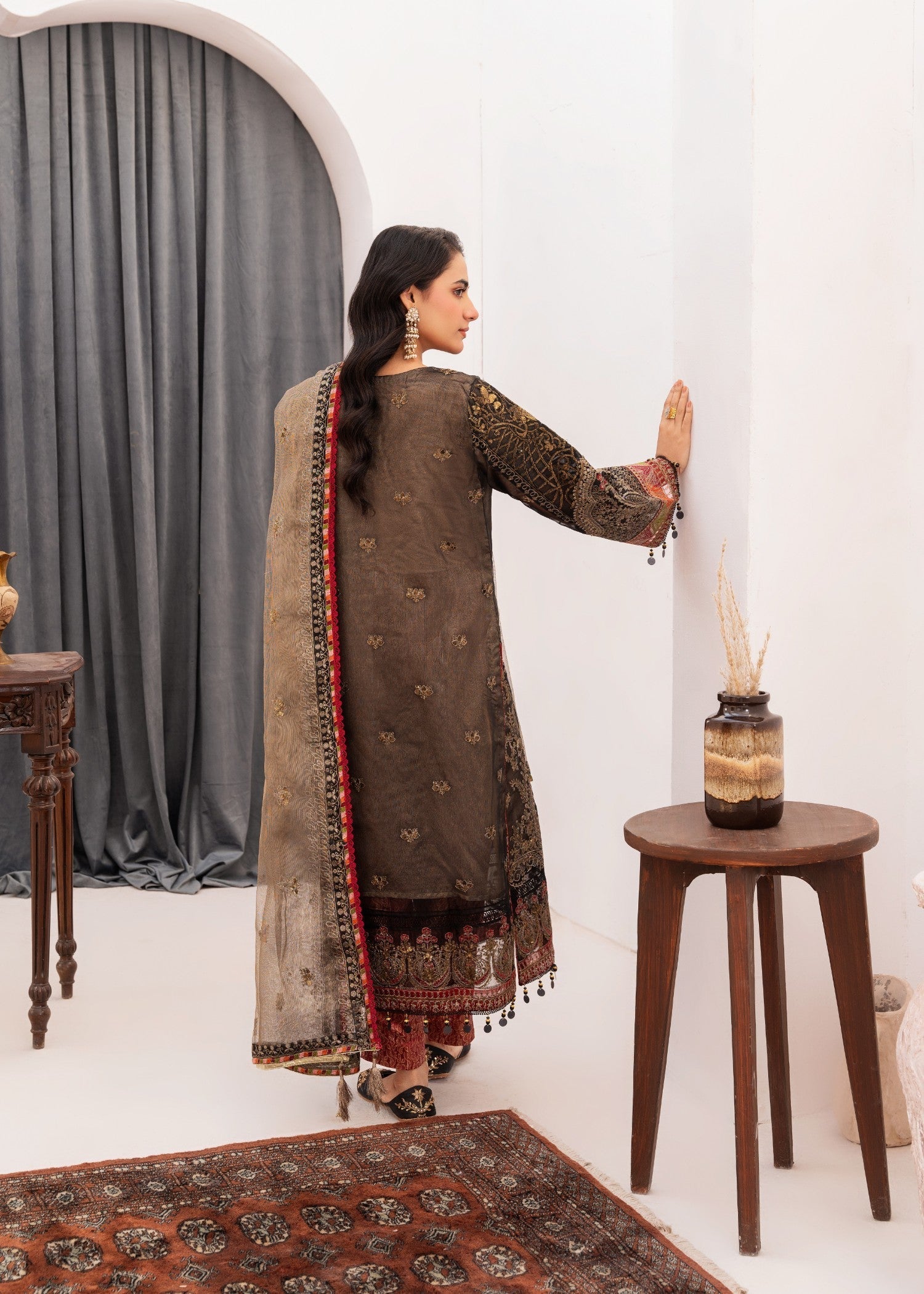 Mashr MASH 2301 Women 3pcs