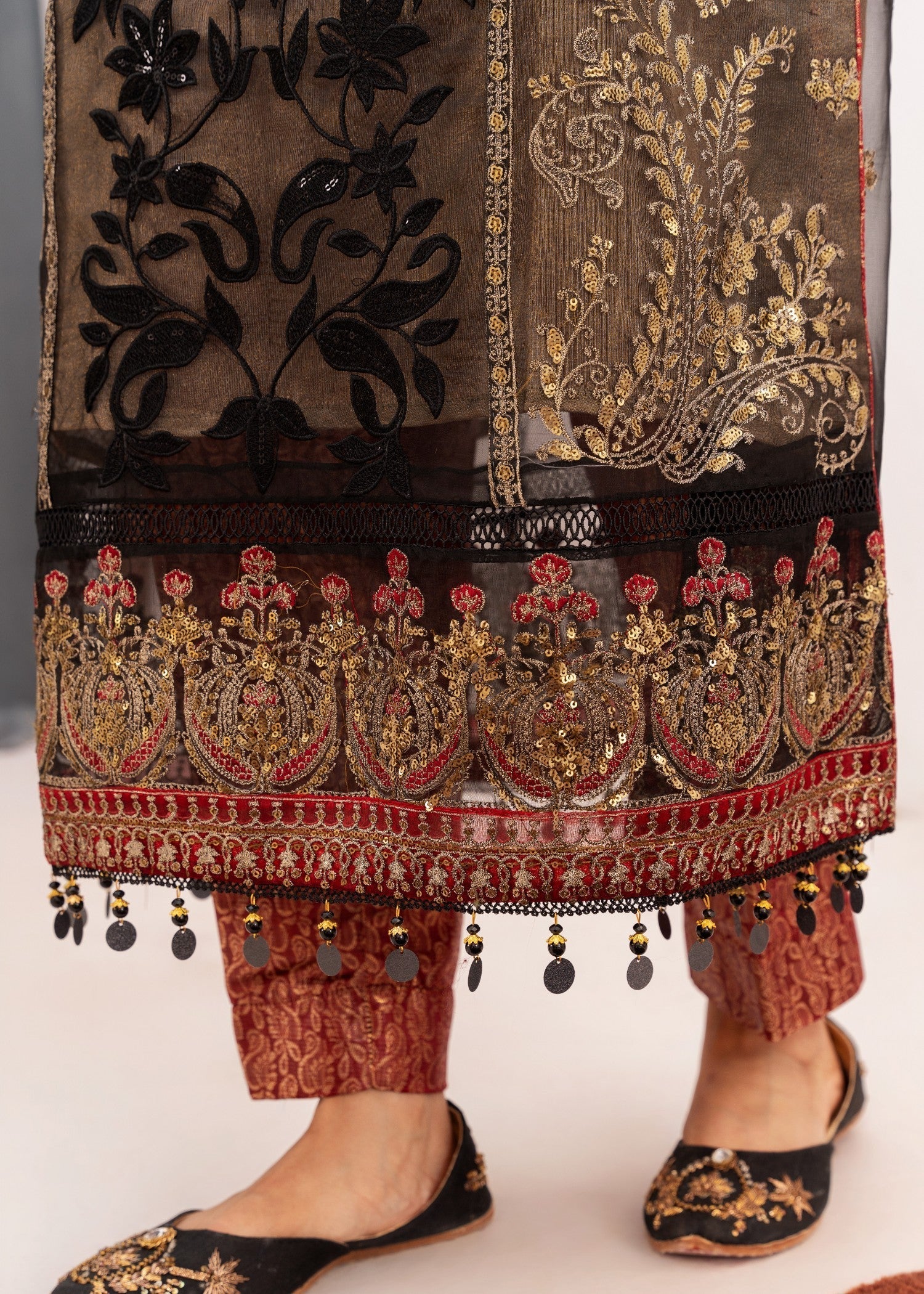 Mashr MASH 2301 Women 3pcs