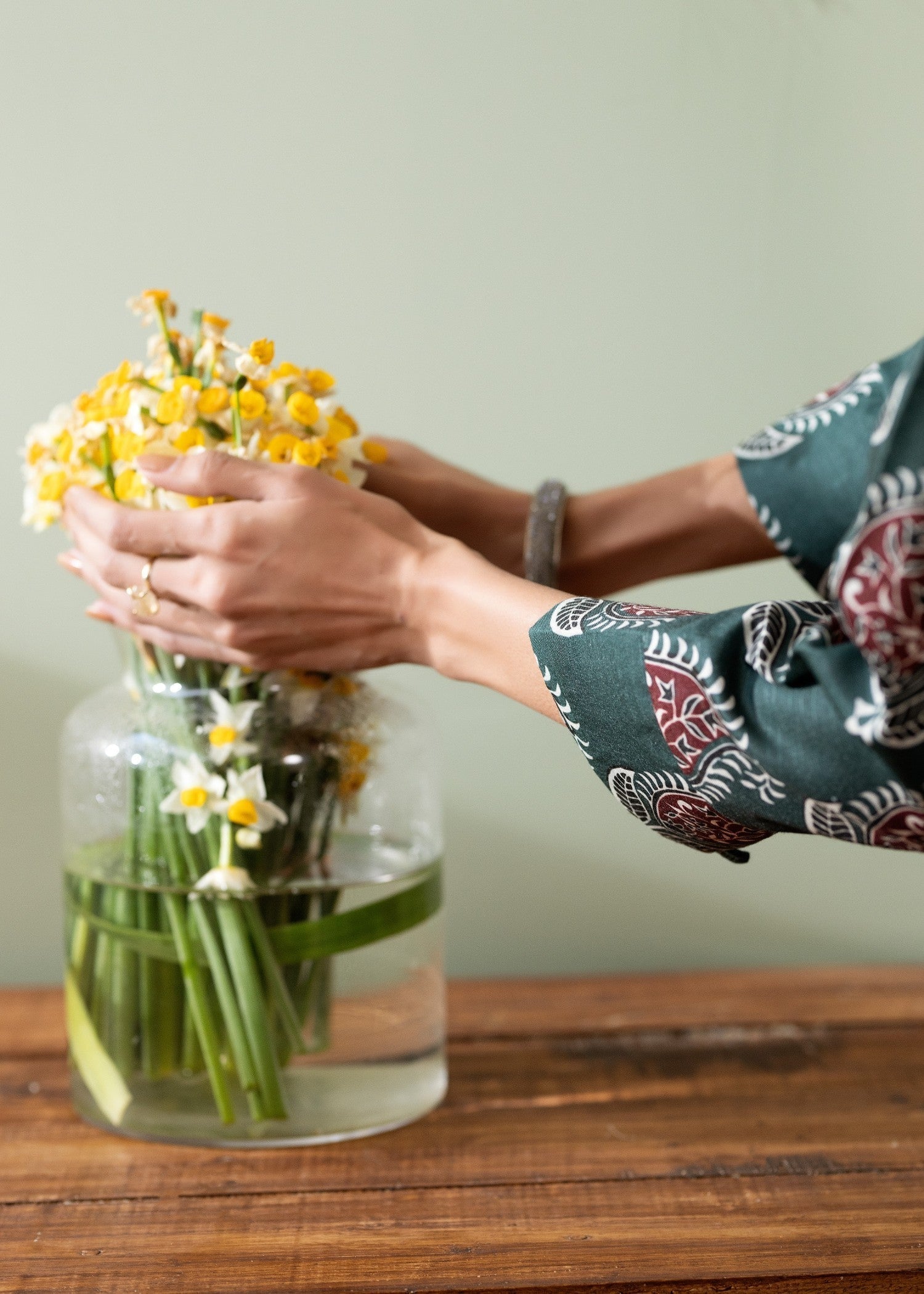 Mannat Vine Women 2pcs