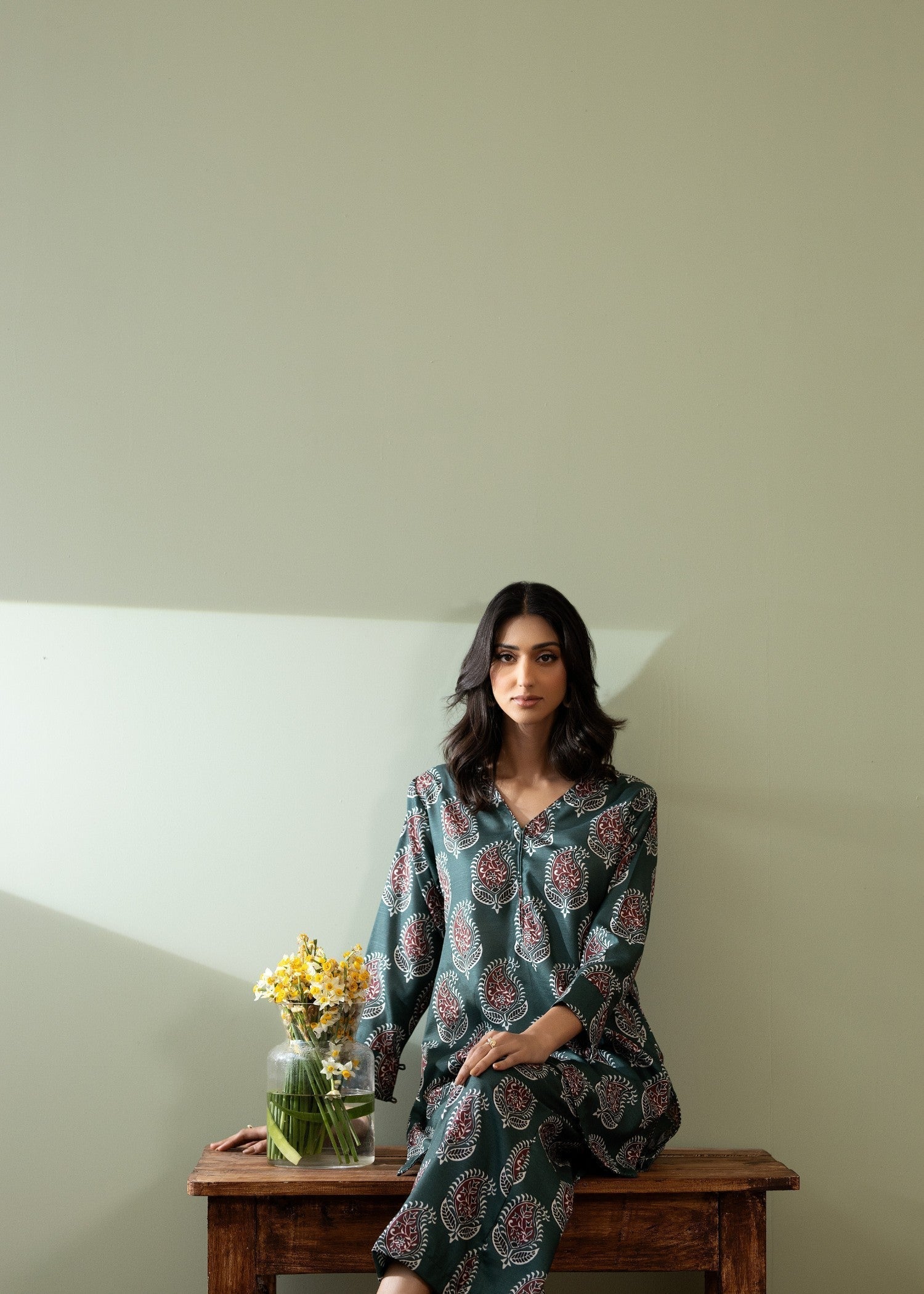 Mannat Vine Women 2pcs