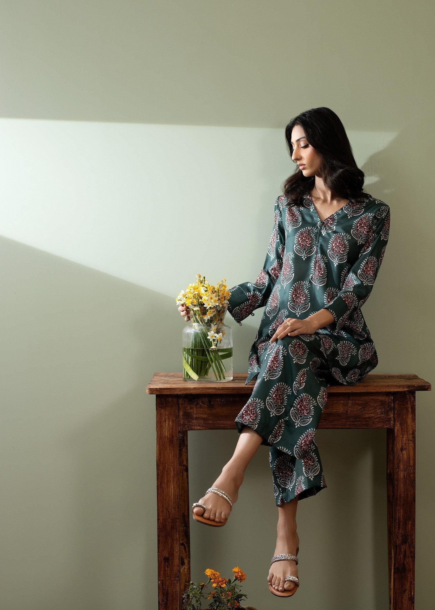 Mannat Vine Women 2pcs