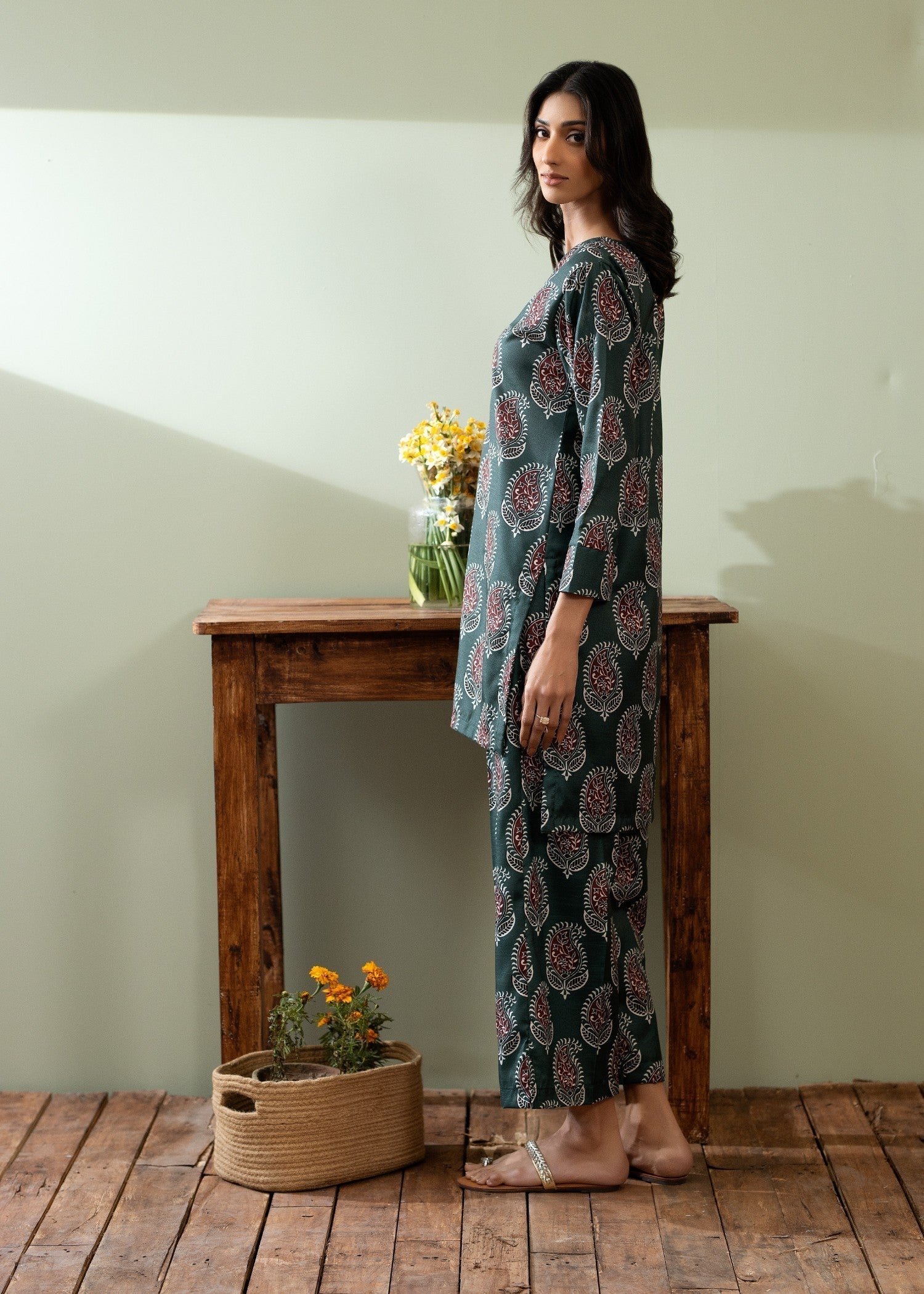 Mannat Vine Women 2pcs