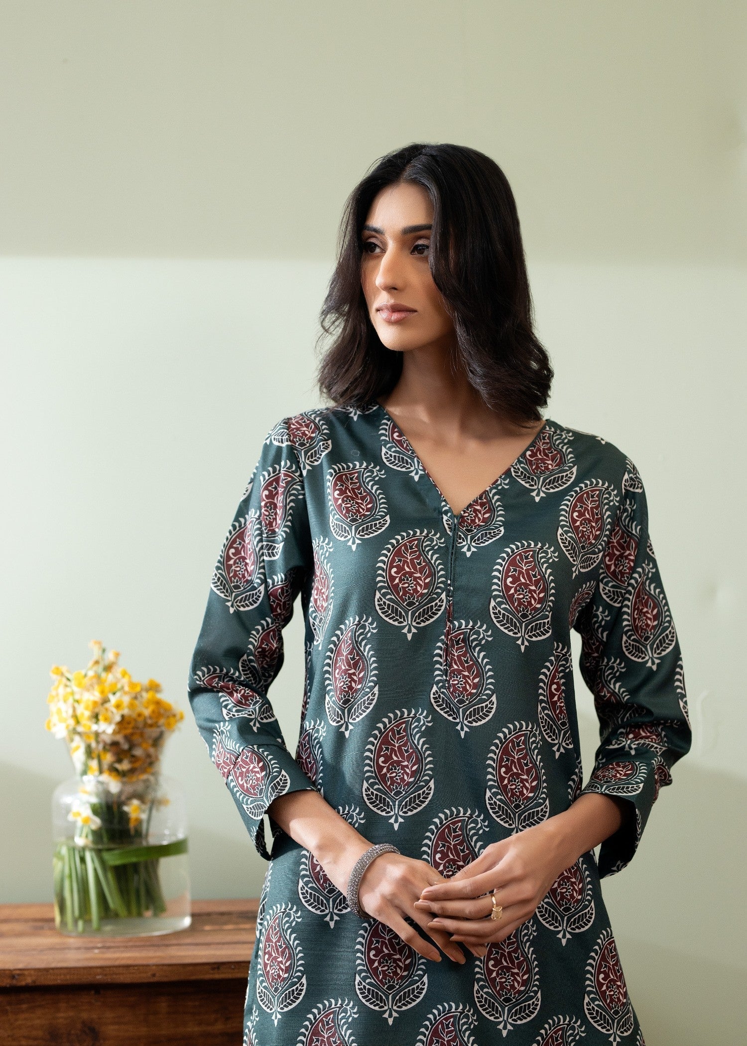 Mannat Vine Women 2pcs