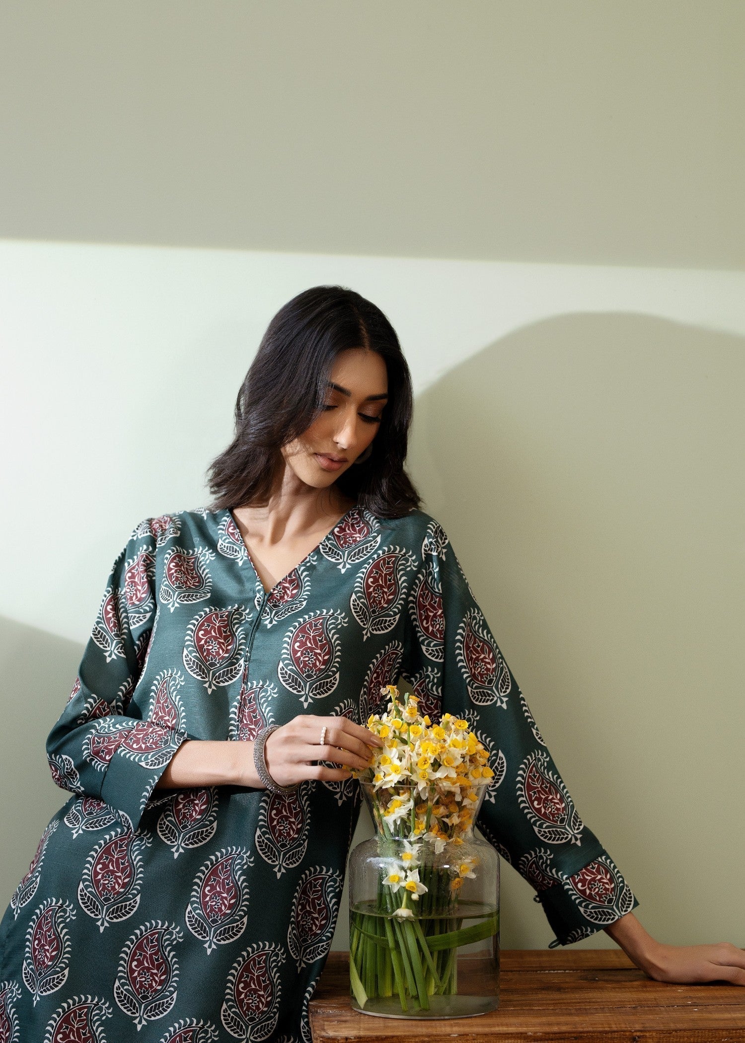 Mannat Vine Women 2pcs