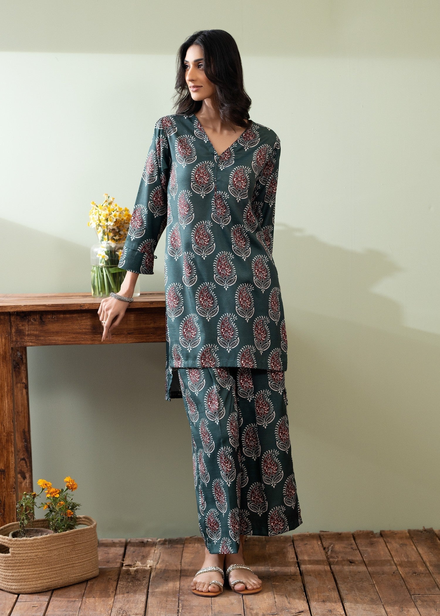 Mannat Vine Women 2pcs