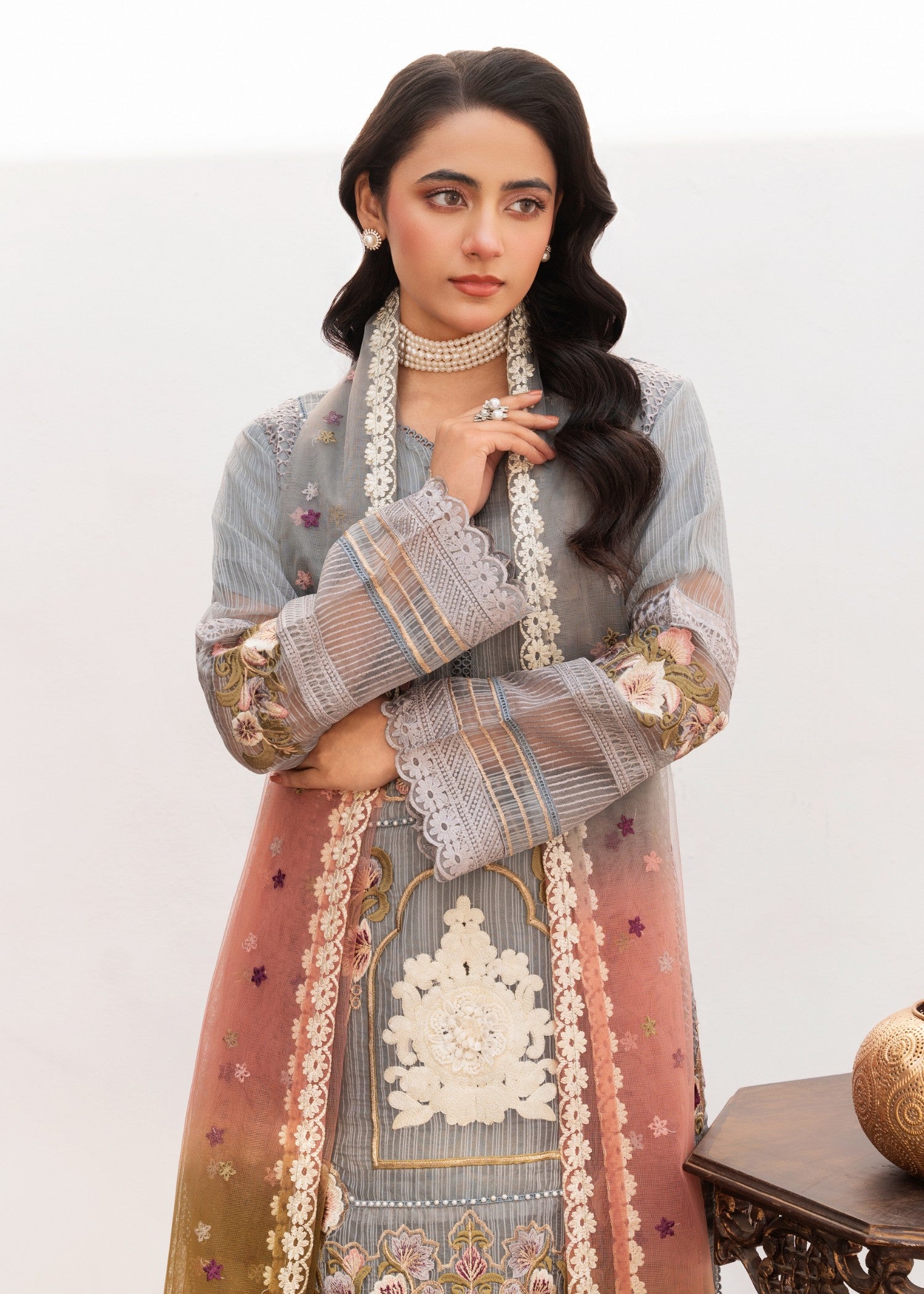 Mashr MASH 2233 Women 3pcs