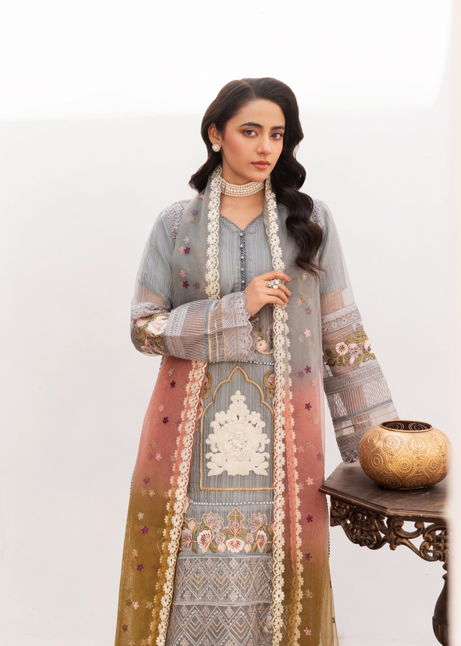 Mashr MASH 2233 Women 3pcs