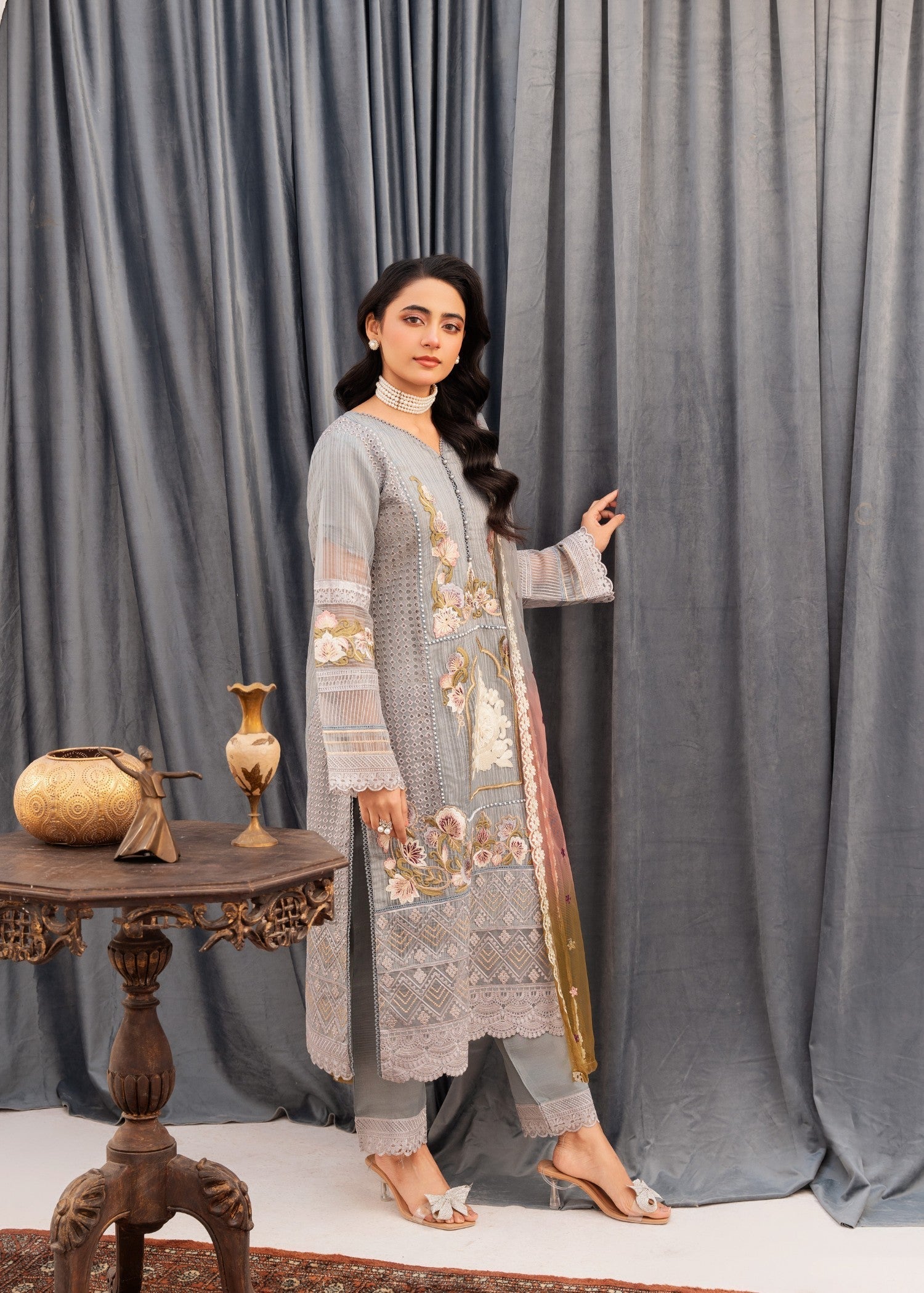 Mashr MASH 2233 Women 3pcs