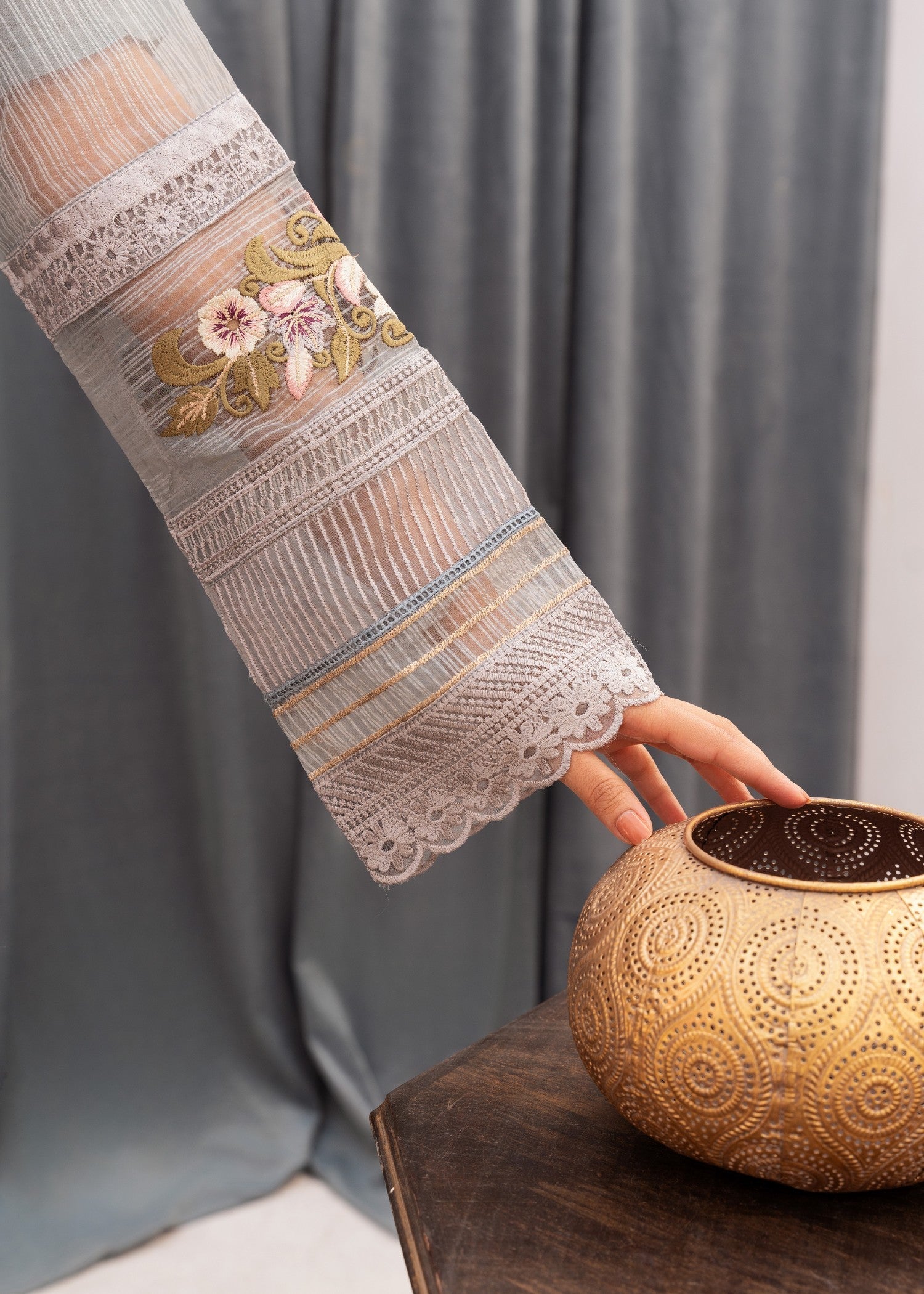 Mashr MASH 2233 Women 3pcs