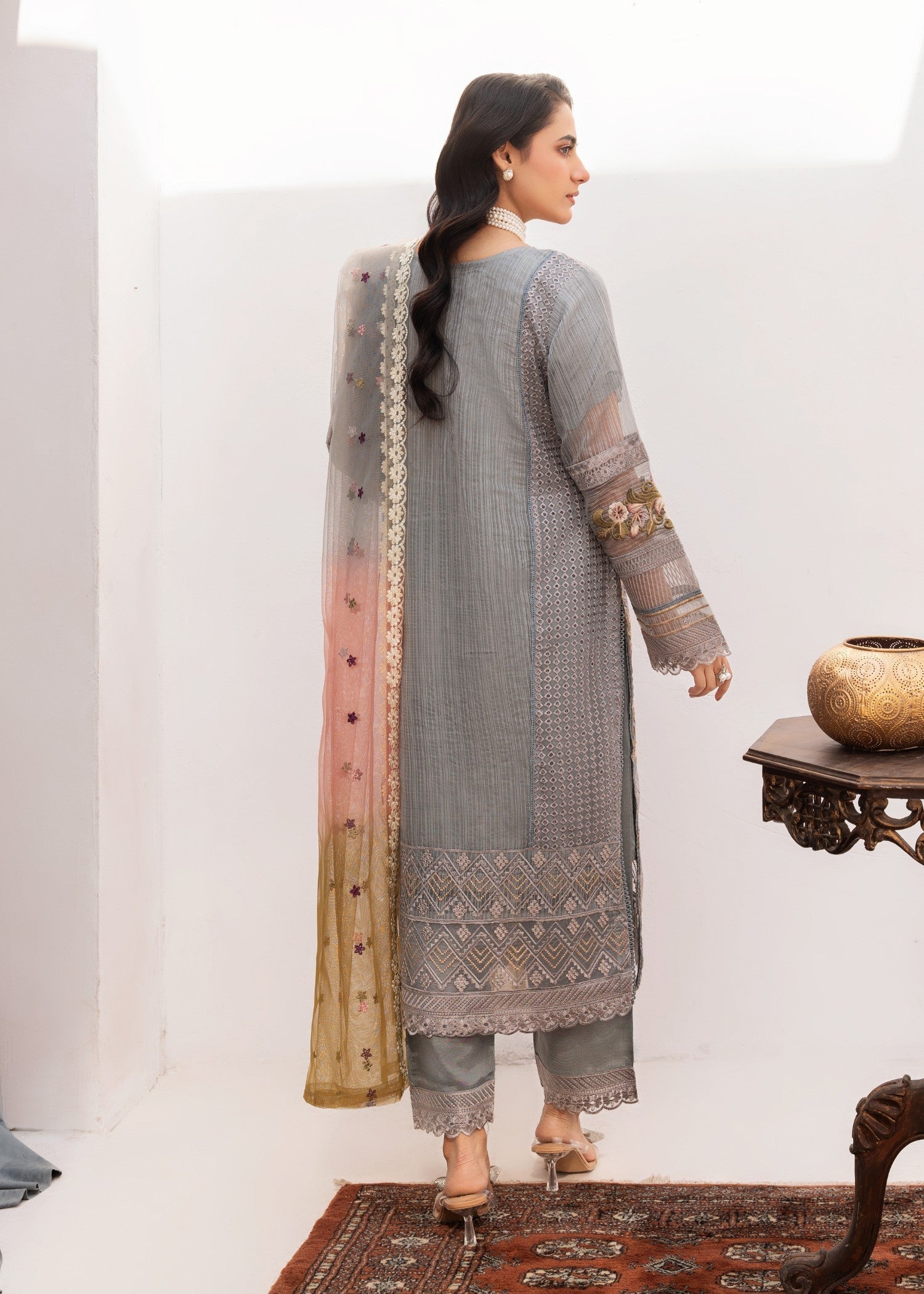 Mashr MASH 2233 Women 3pcs