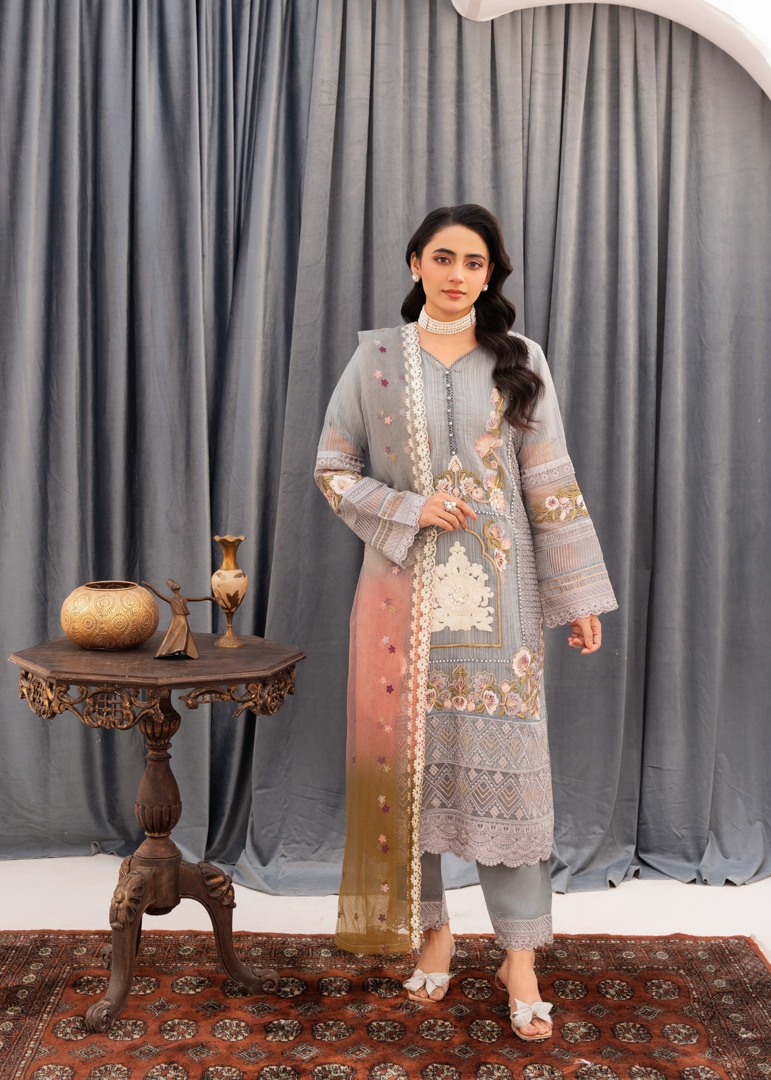 Mashr MASH 2233 Women 3pcs