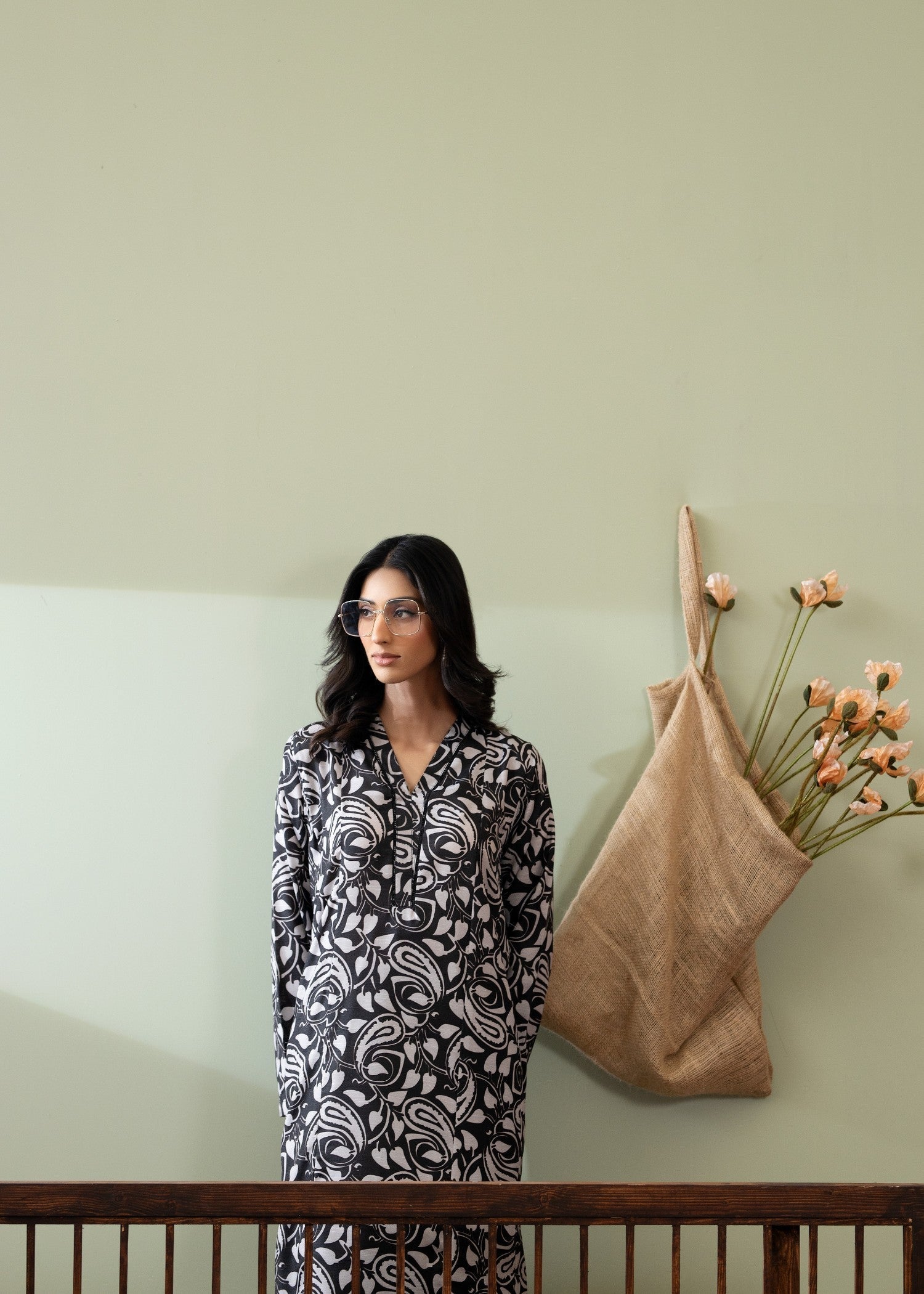 Mannat Noir Women 2pcs