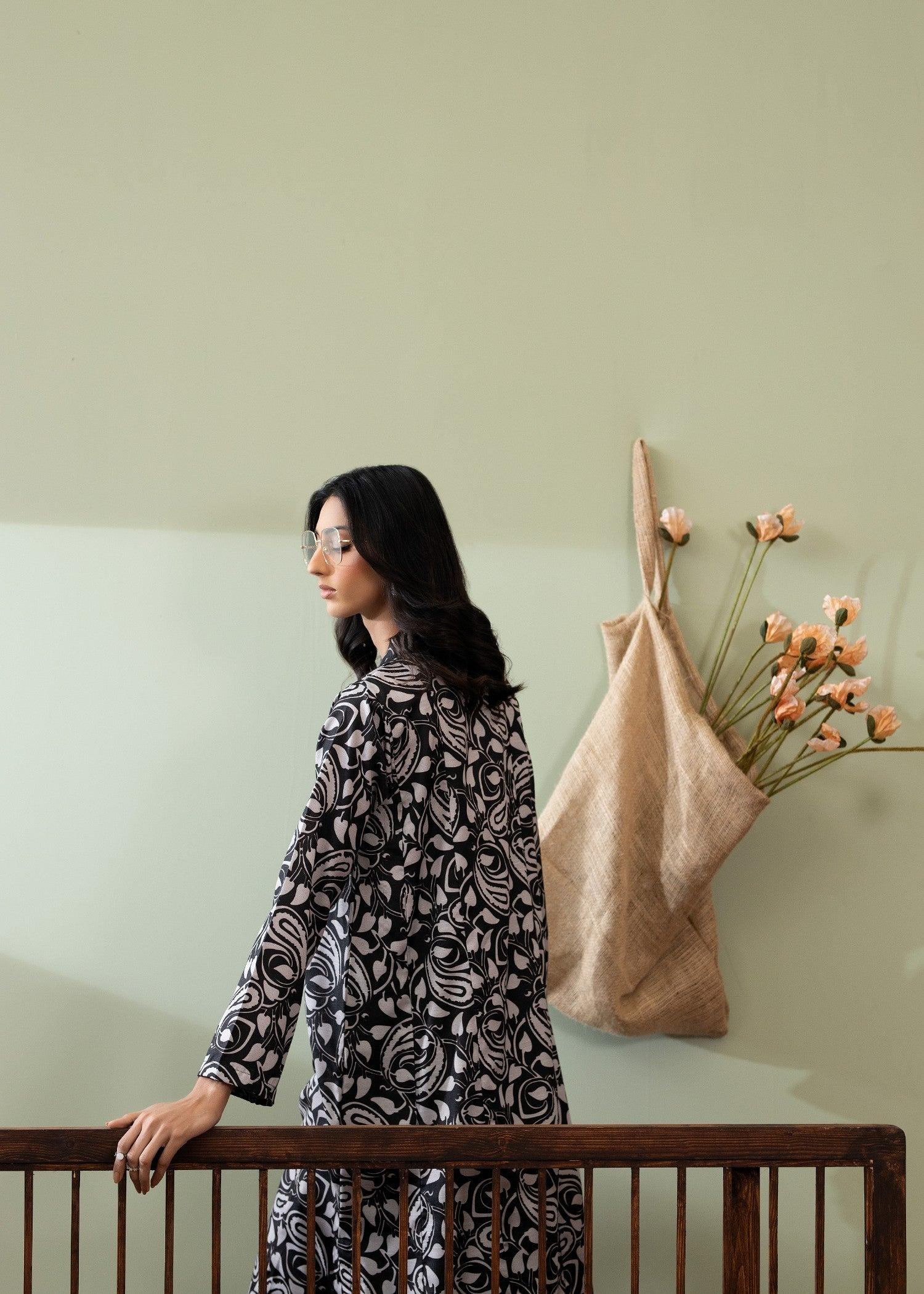 Mannat Noir Women 2pcs