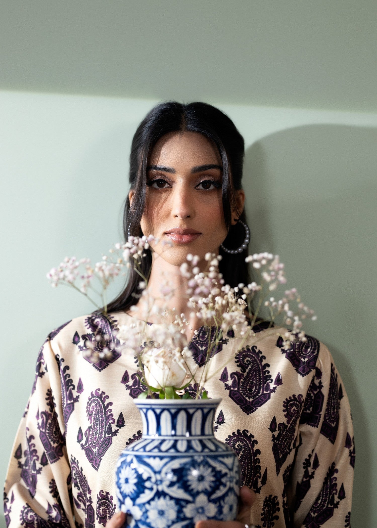 Mannat Hazel Women 2pcs