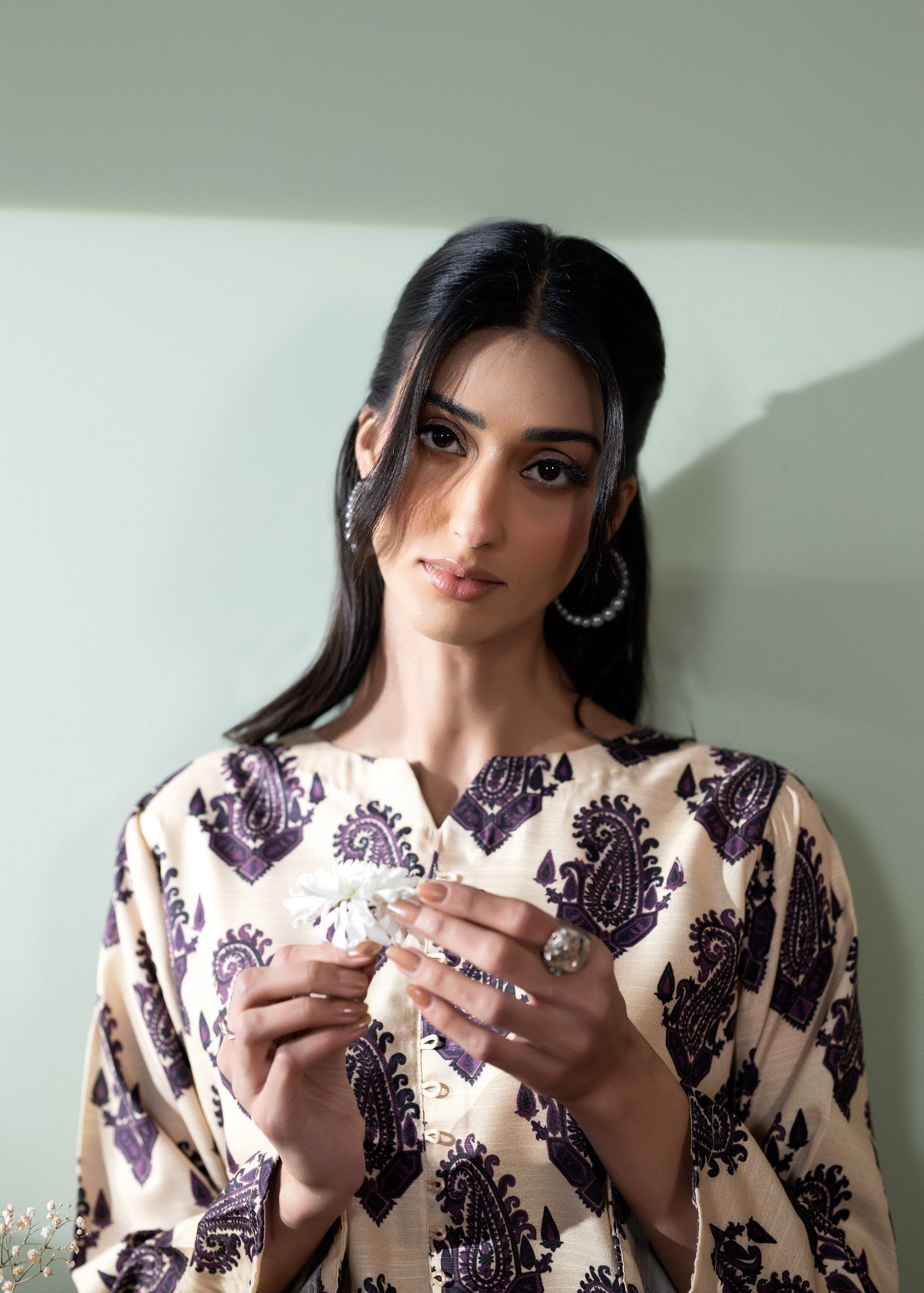 Mannat Hazel Women 2pcs