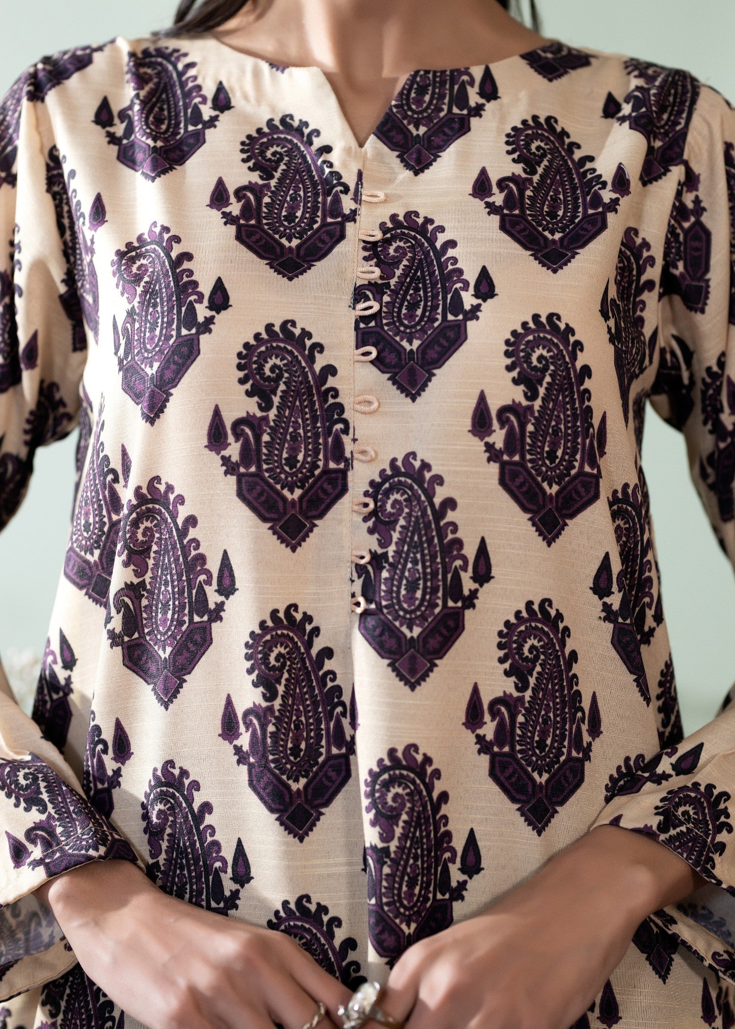 Mannat Hazel Women 2pcs