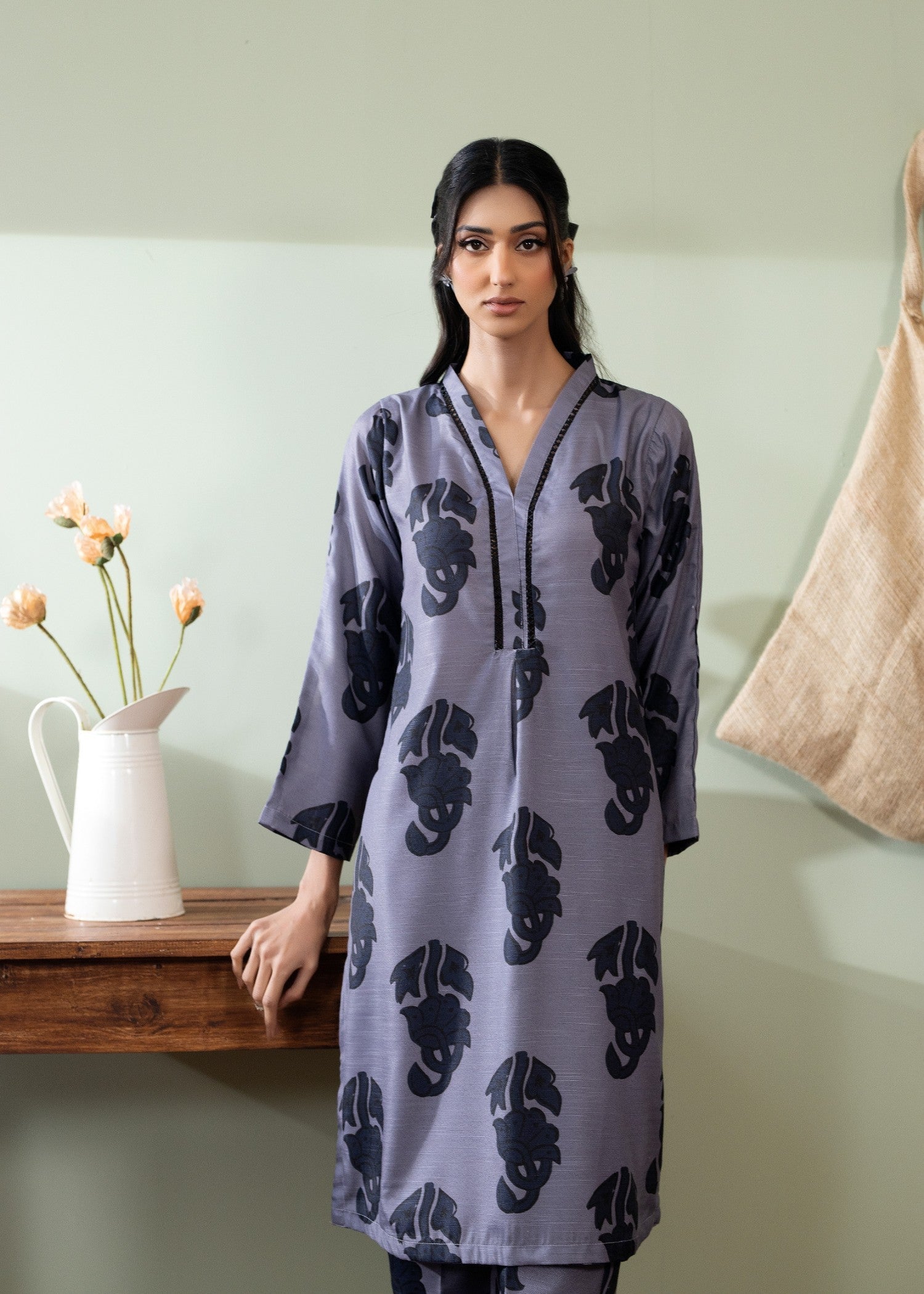 Mannat Iris Women 2pcs