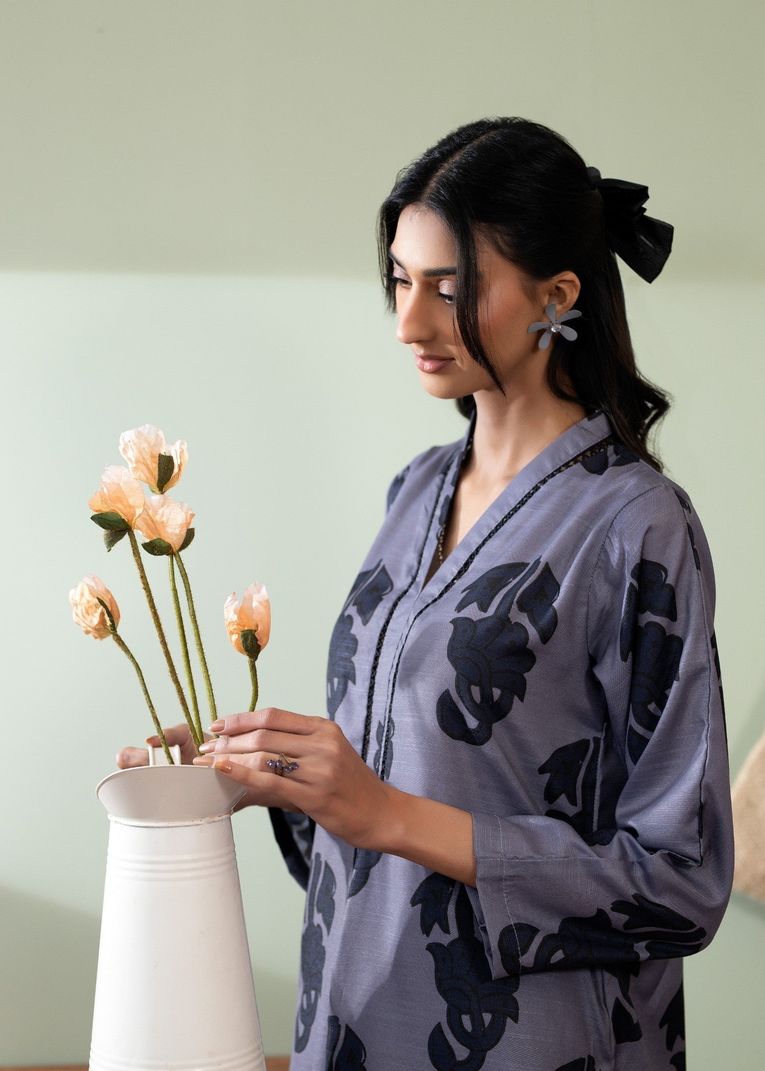 Mannat Iris Women 2pcs