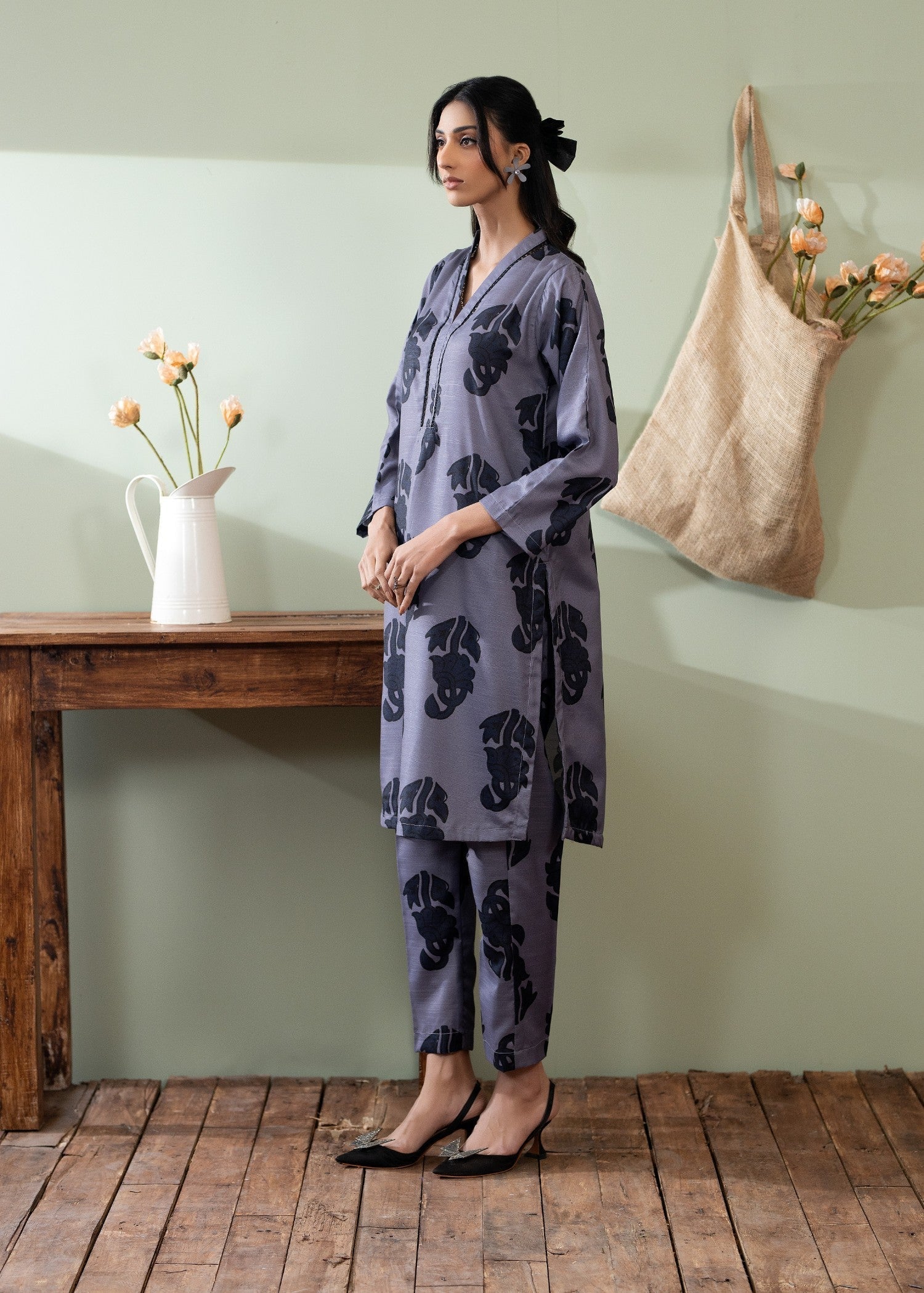 Mannat Iris Women 2pcs