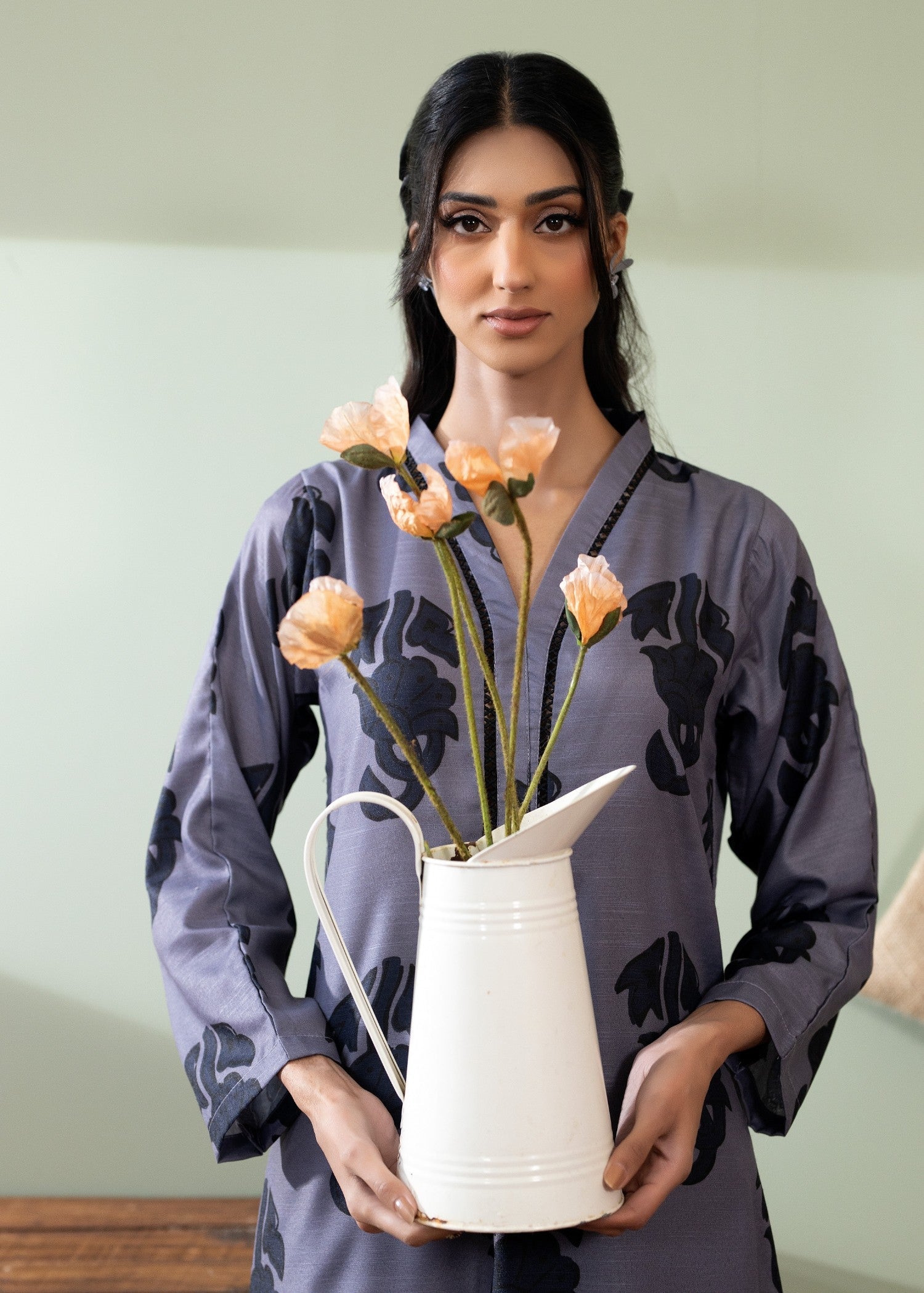 Mannat Iris Women 2pcs