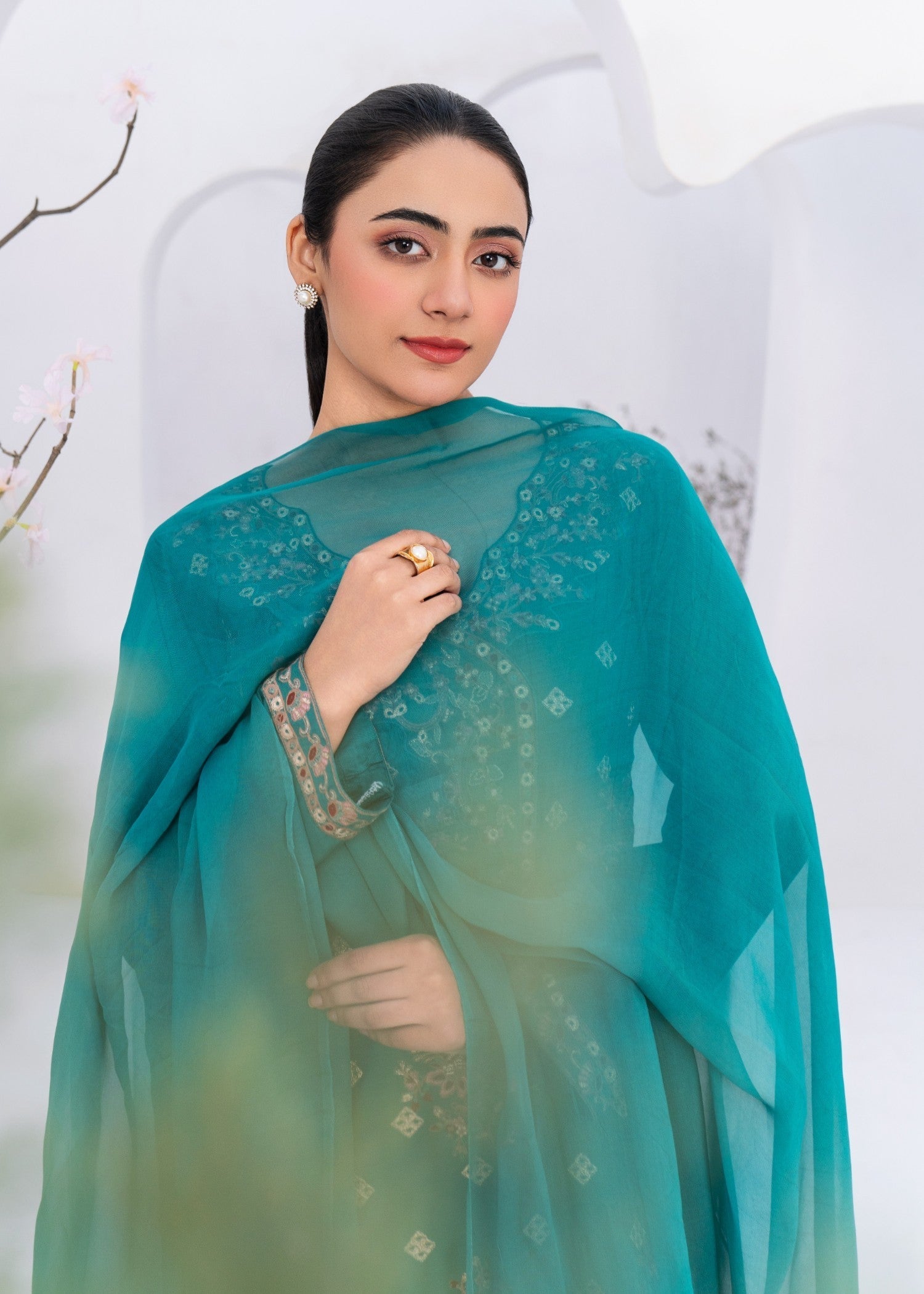 Hunar's HNR 112 V Women 3pcs