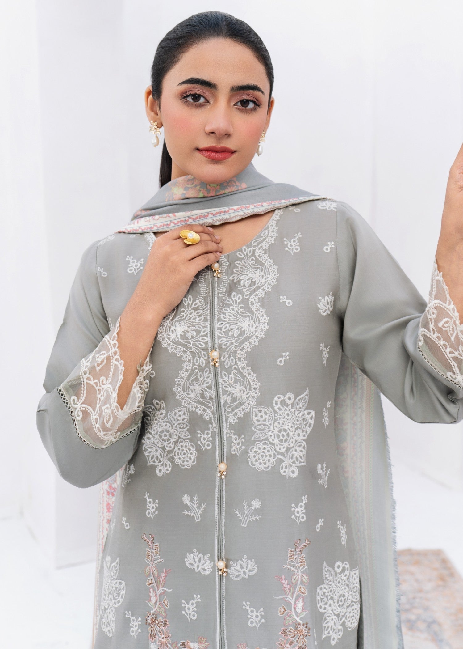 Hunar's HNR 114 V Women 3pcs