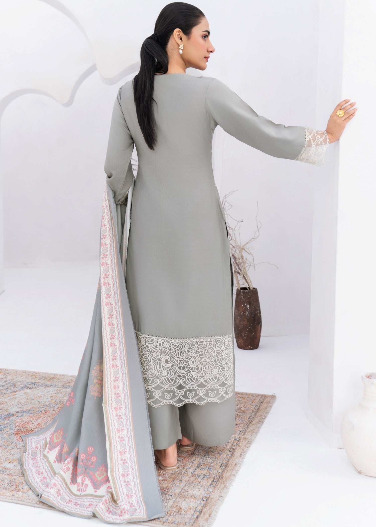 Hunar's HNR 114 V Women 3pcs