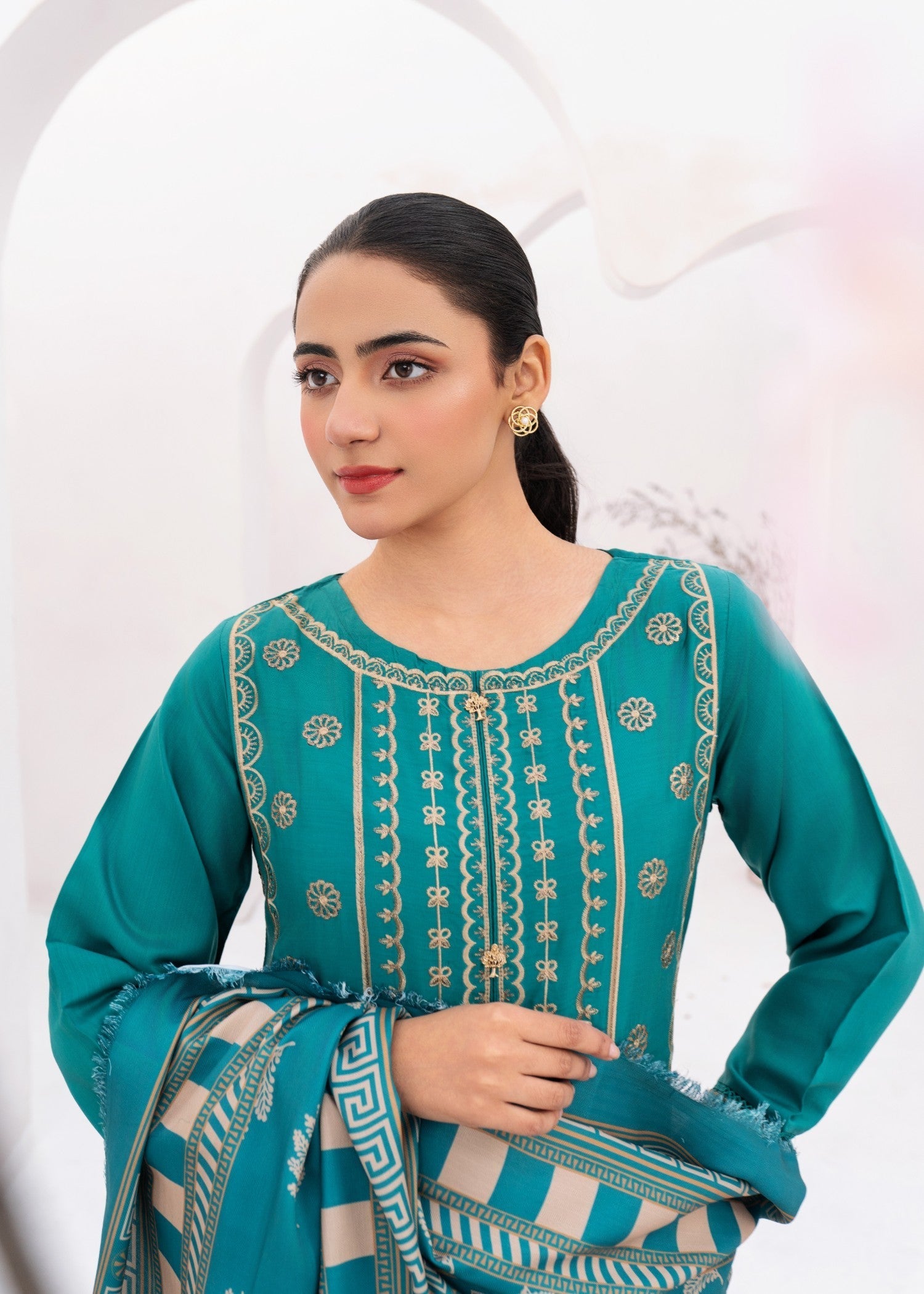 Hunar's HNR 116 V Women 3pcs