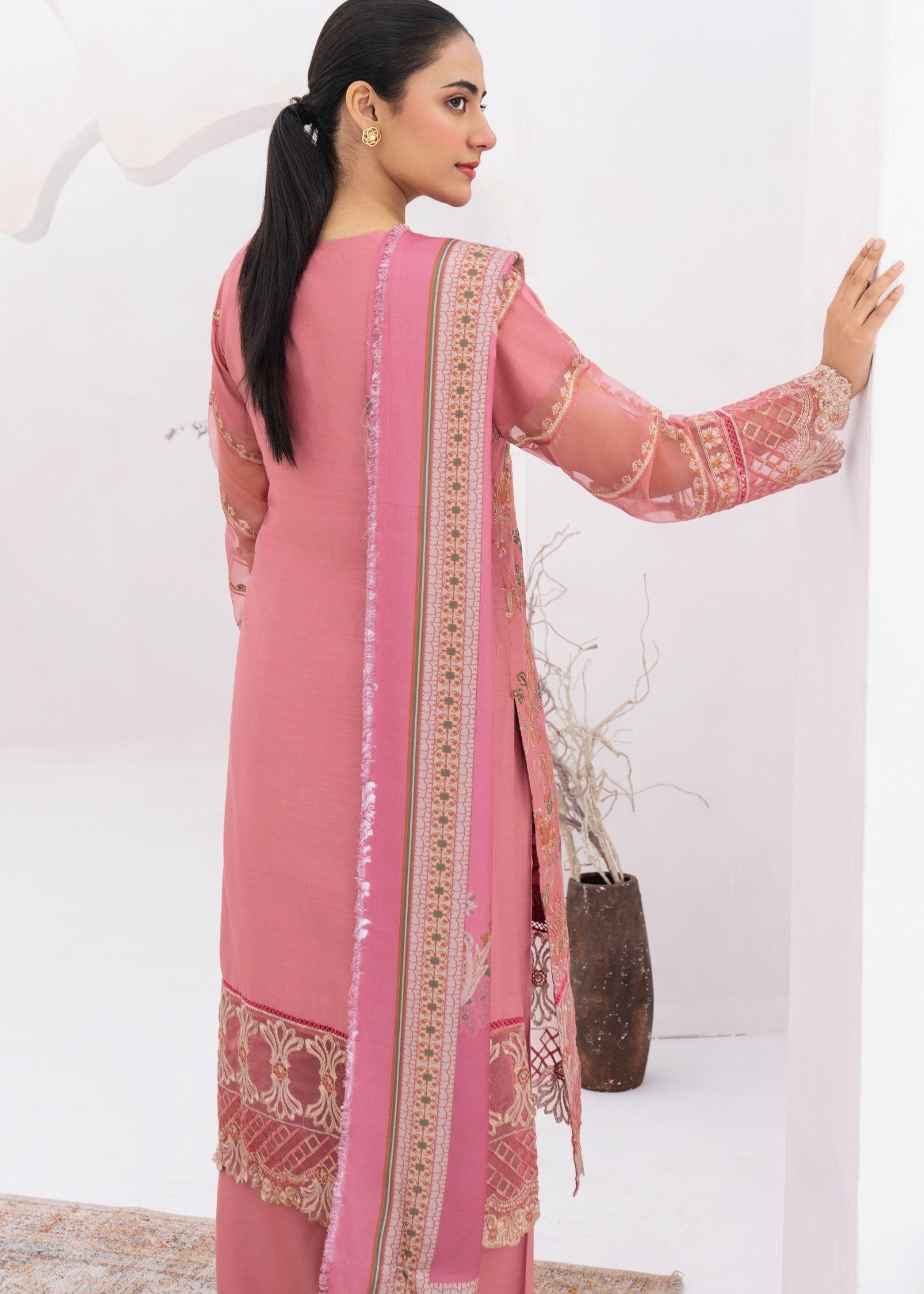 Hunar's HNR 120 V Women 3pcs