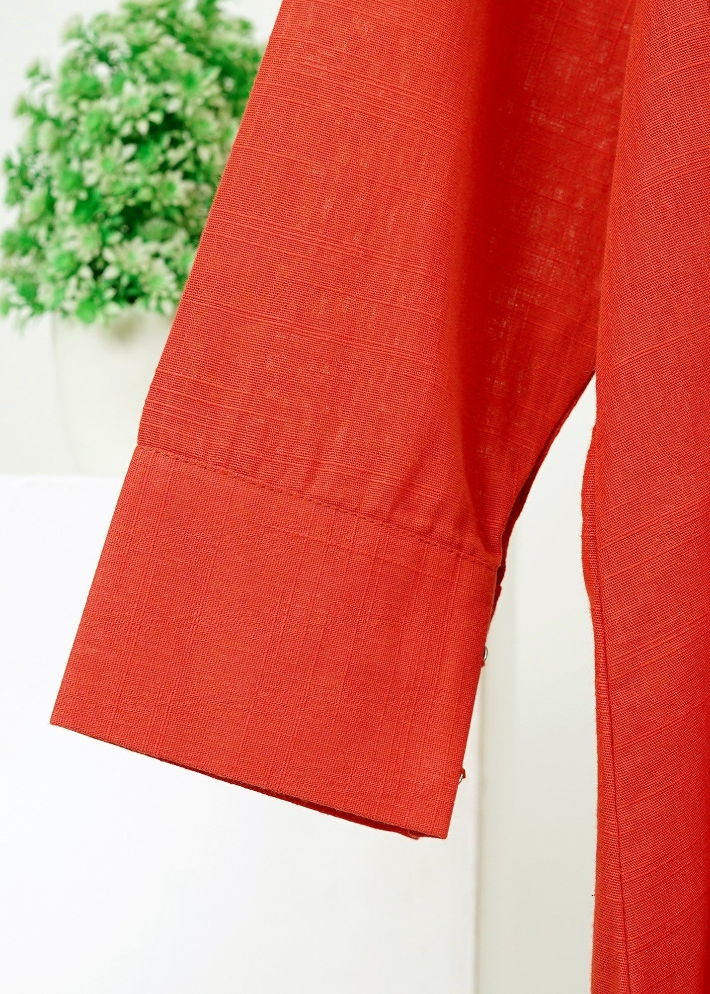 6teen carrot khaddar Women 2pcs