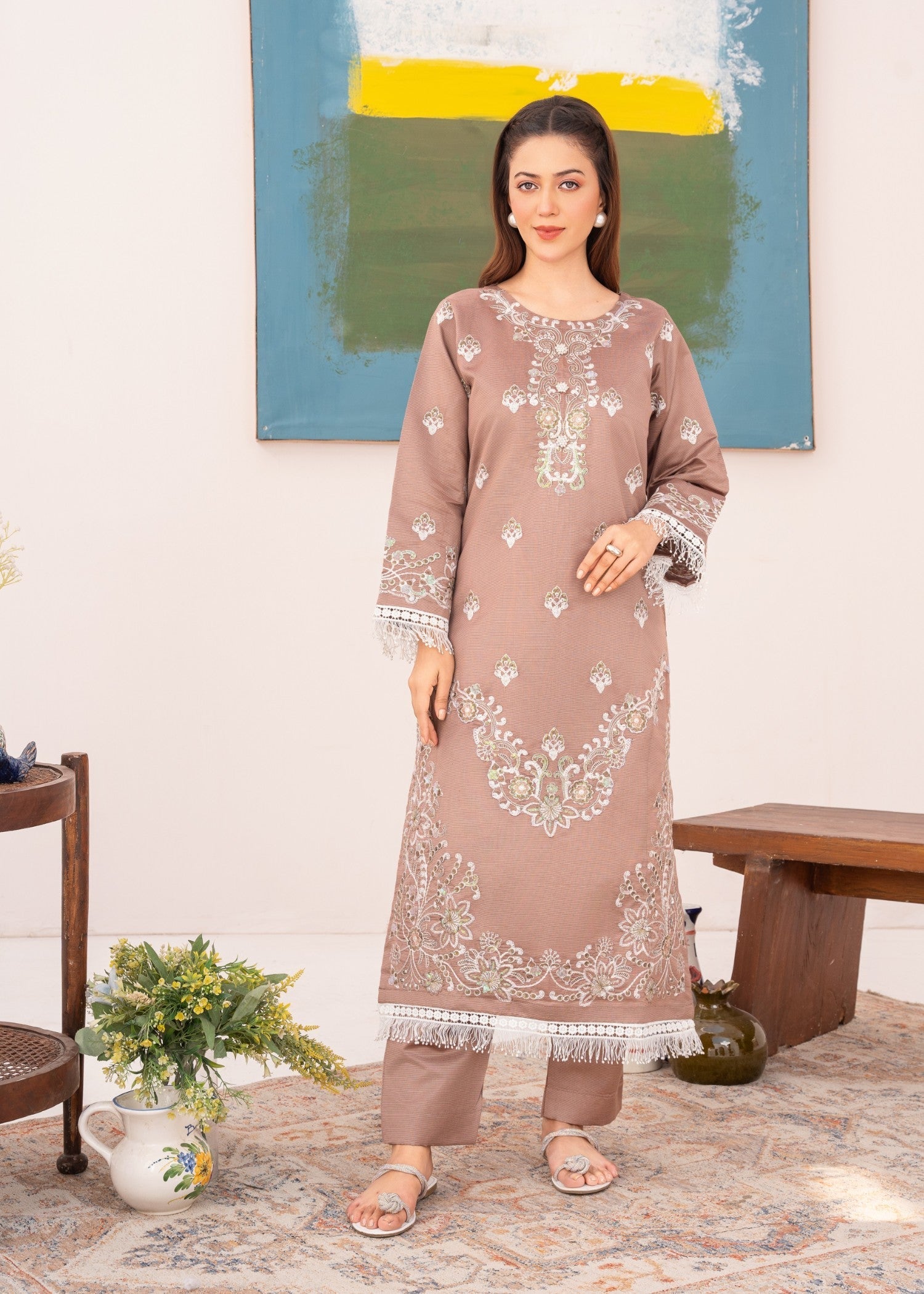 Pehnawa Basics A N Women 2pcs